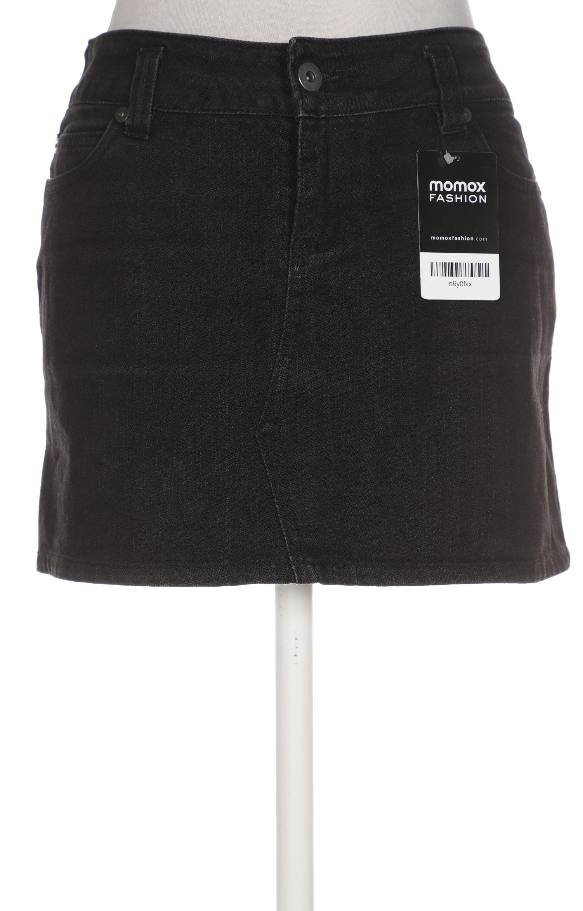 

Only Damen Rock, schwarz, Gr. 27