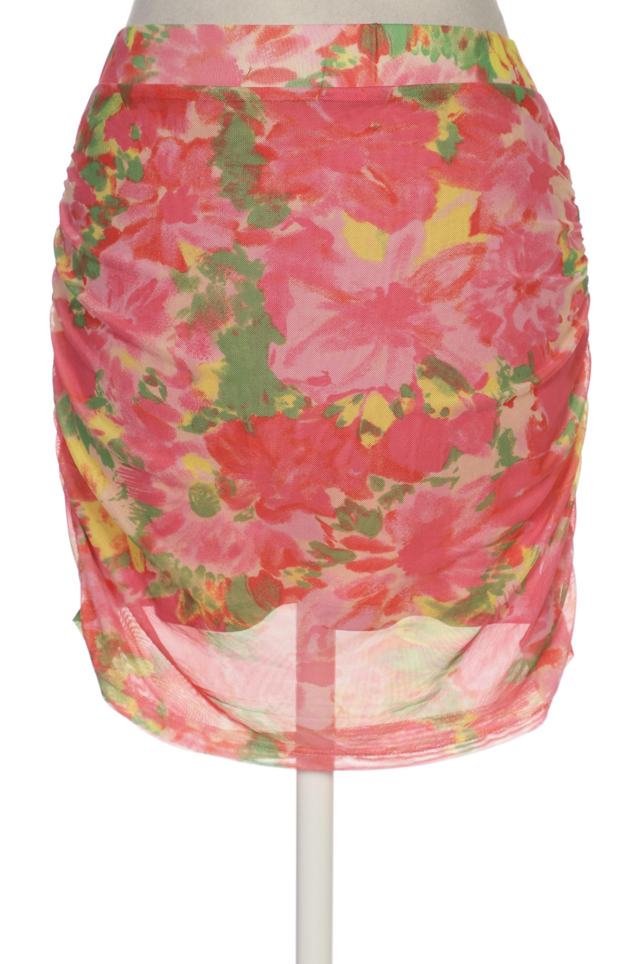 

Only Damen Rock, pink, Gr. 34