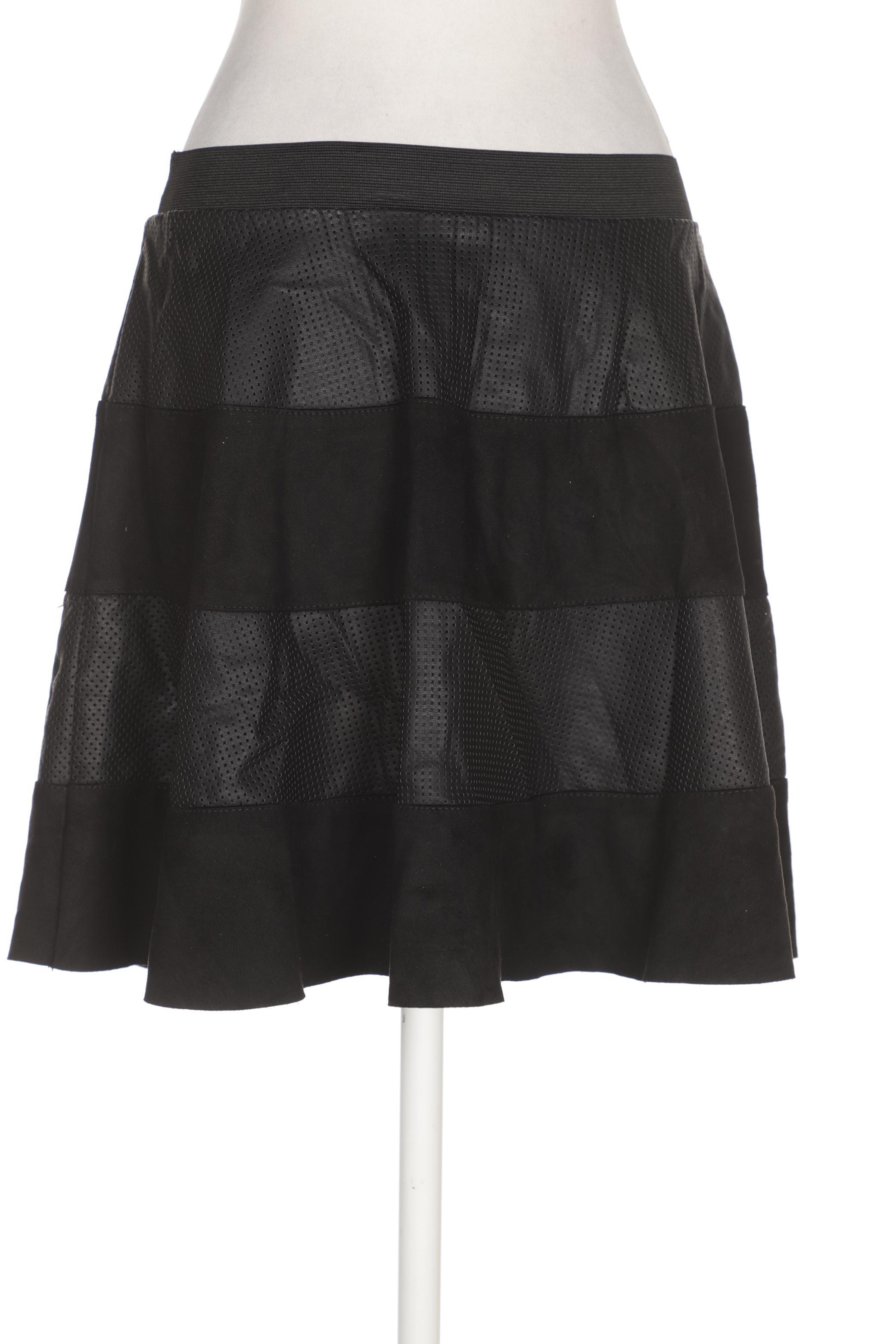 

Only Damen Rock, schwarz, Gr. 36