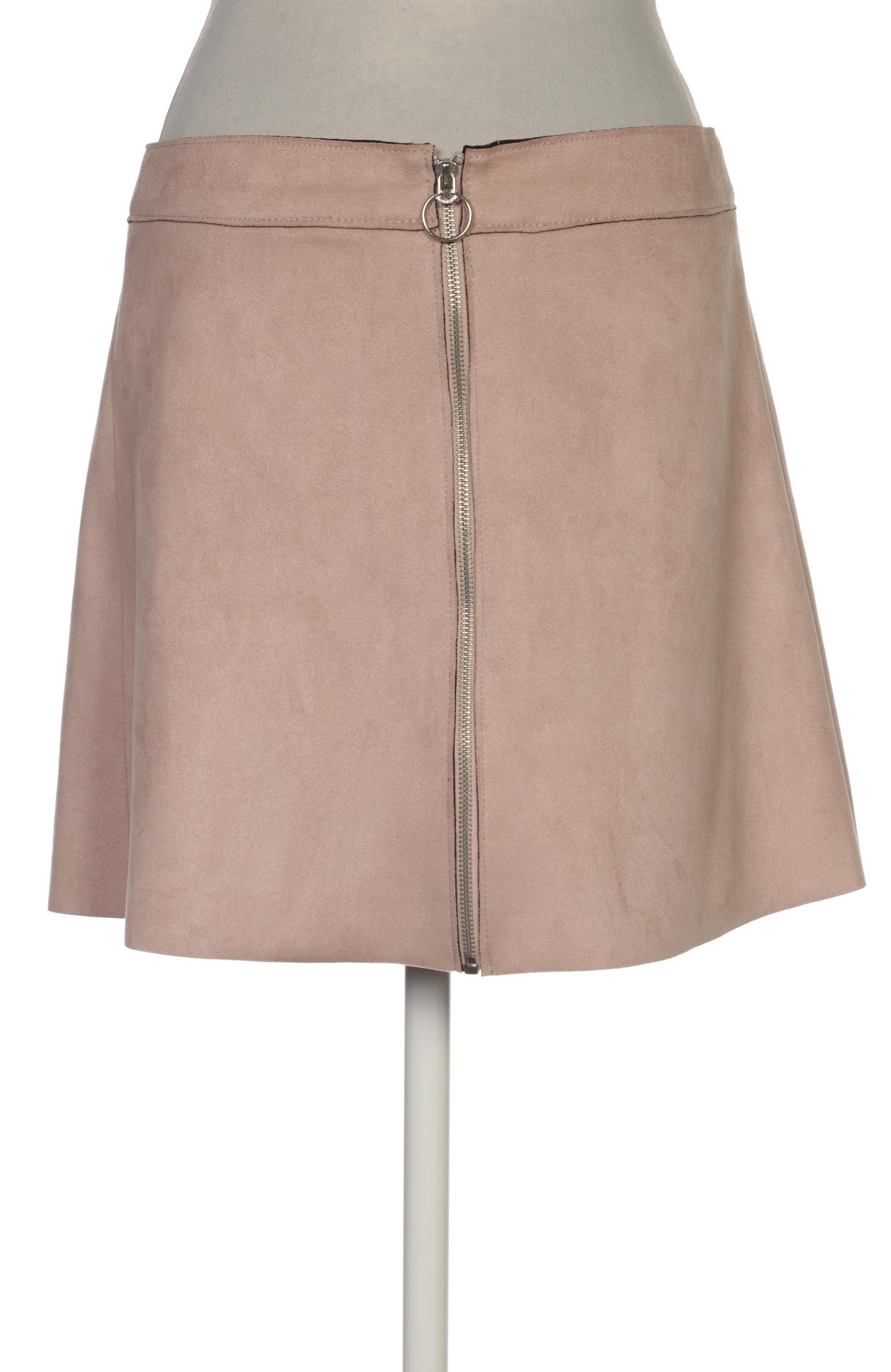 

Only Damen Rock, pink, Gr. 38