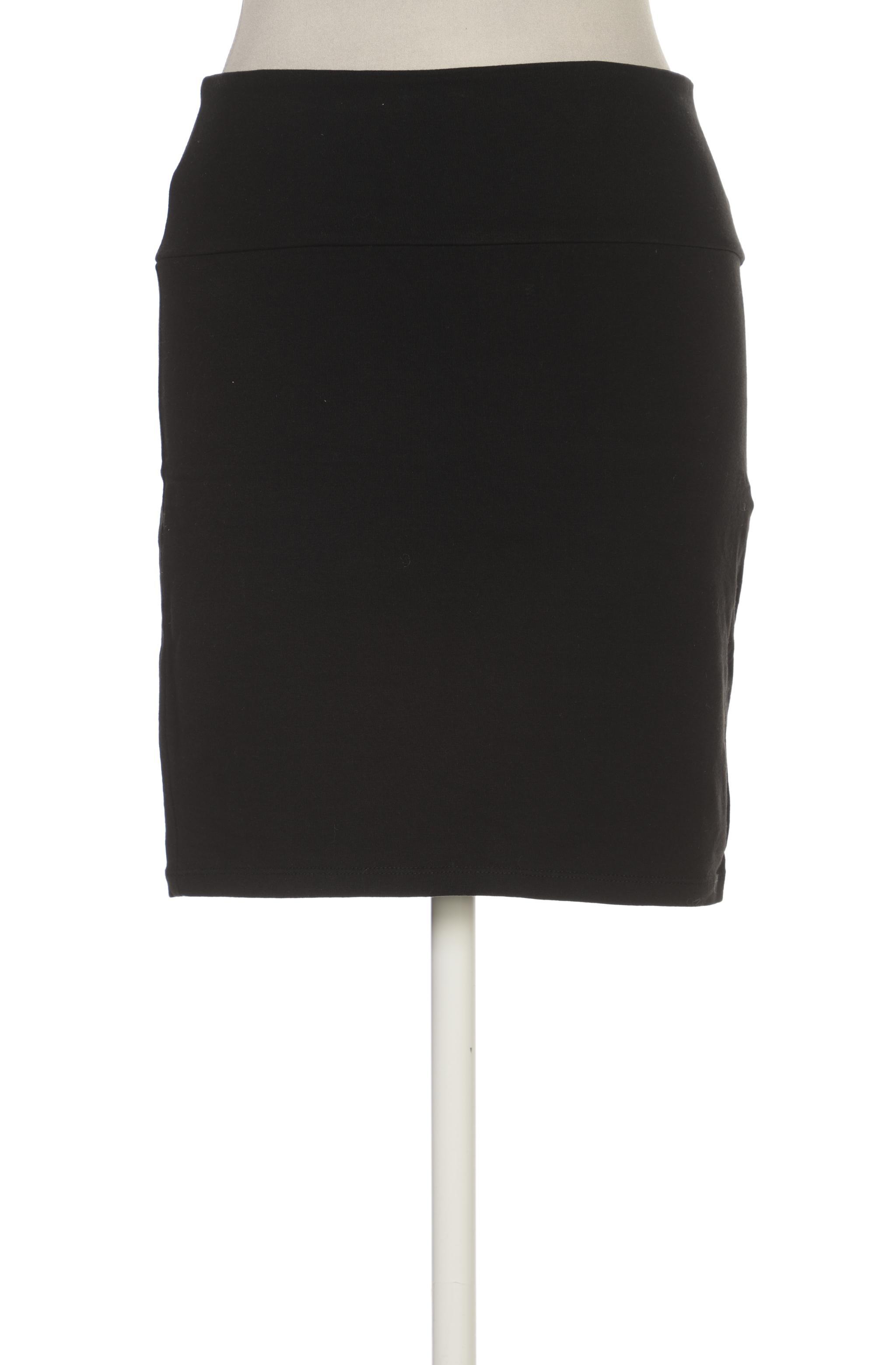 

Only Damen Rock, schwarz, Gr. 36