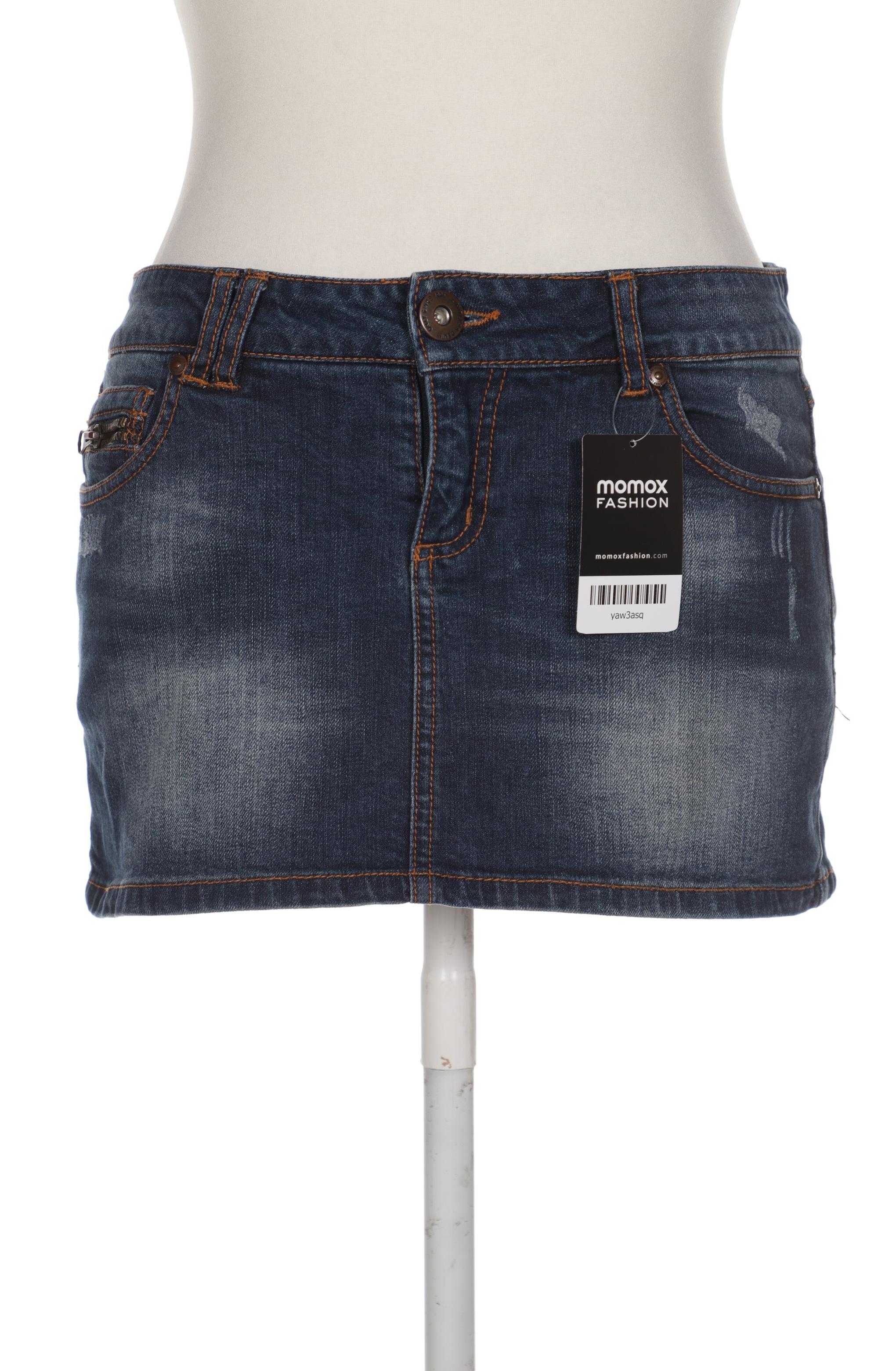 

ONLY Damen Rock, marineblau