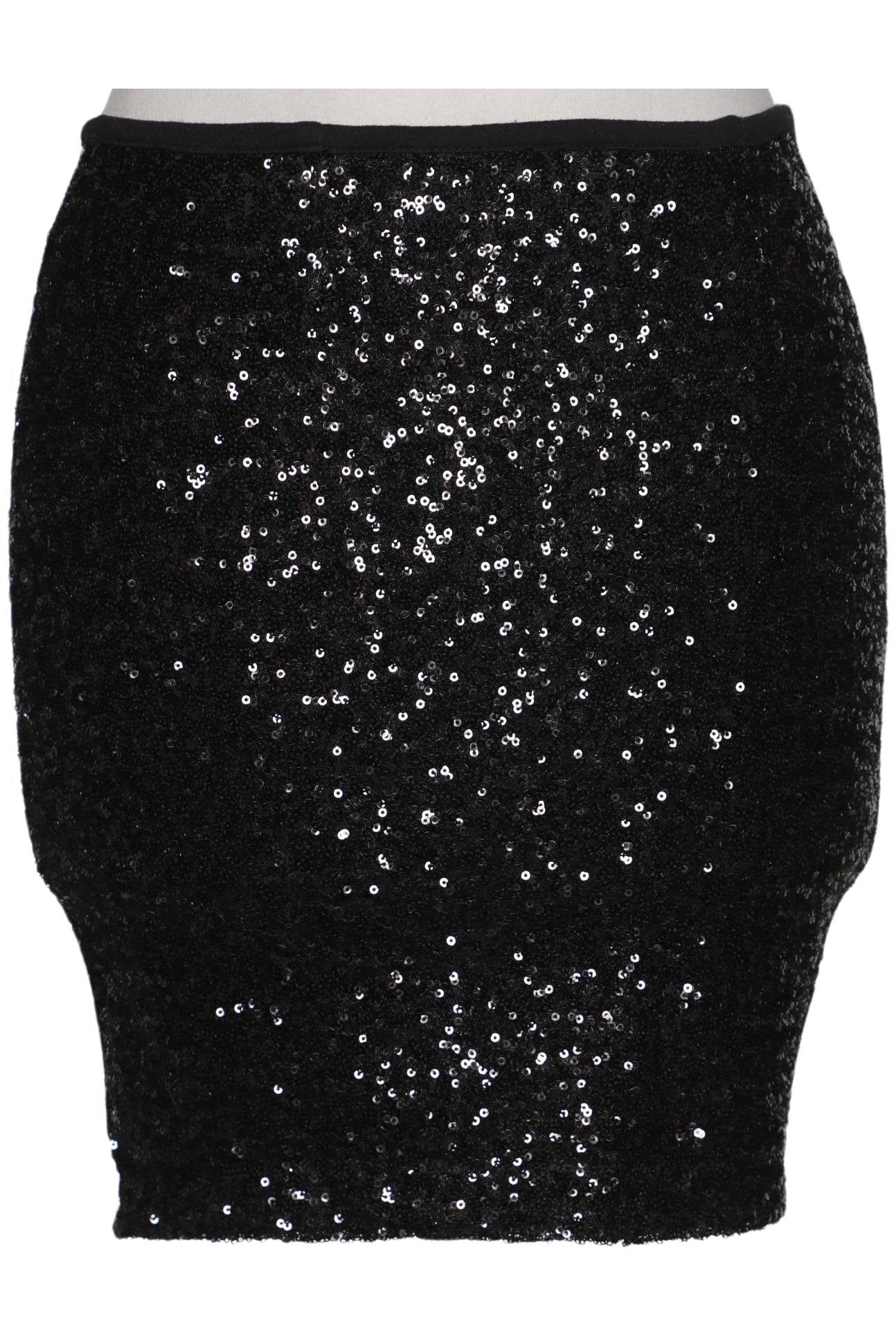 

Only Damen Rock, schwarz, Gr. 36