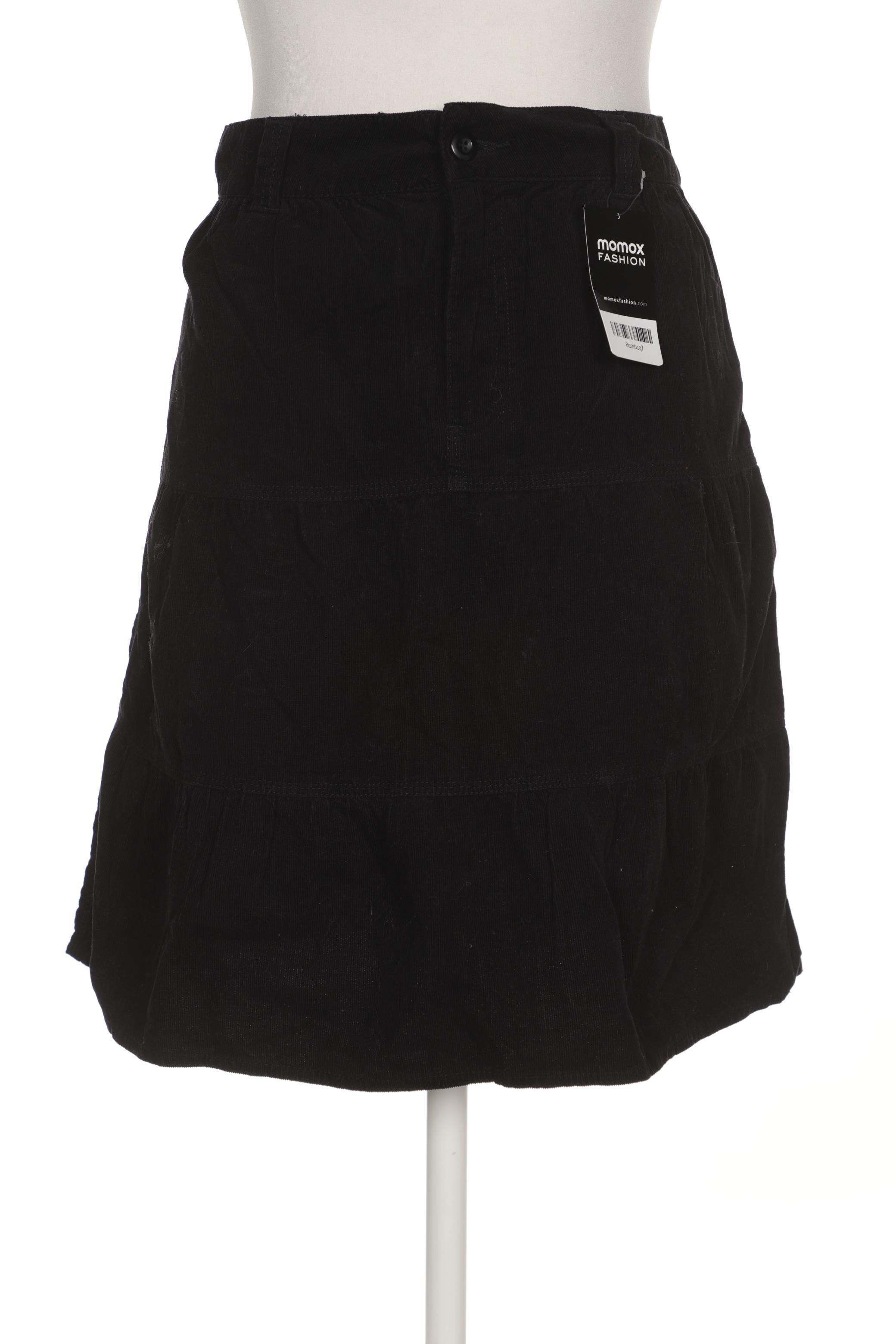 

Only Damen Rock, schwarz, Gr. 36