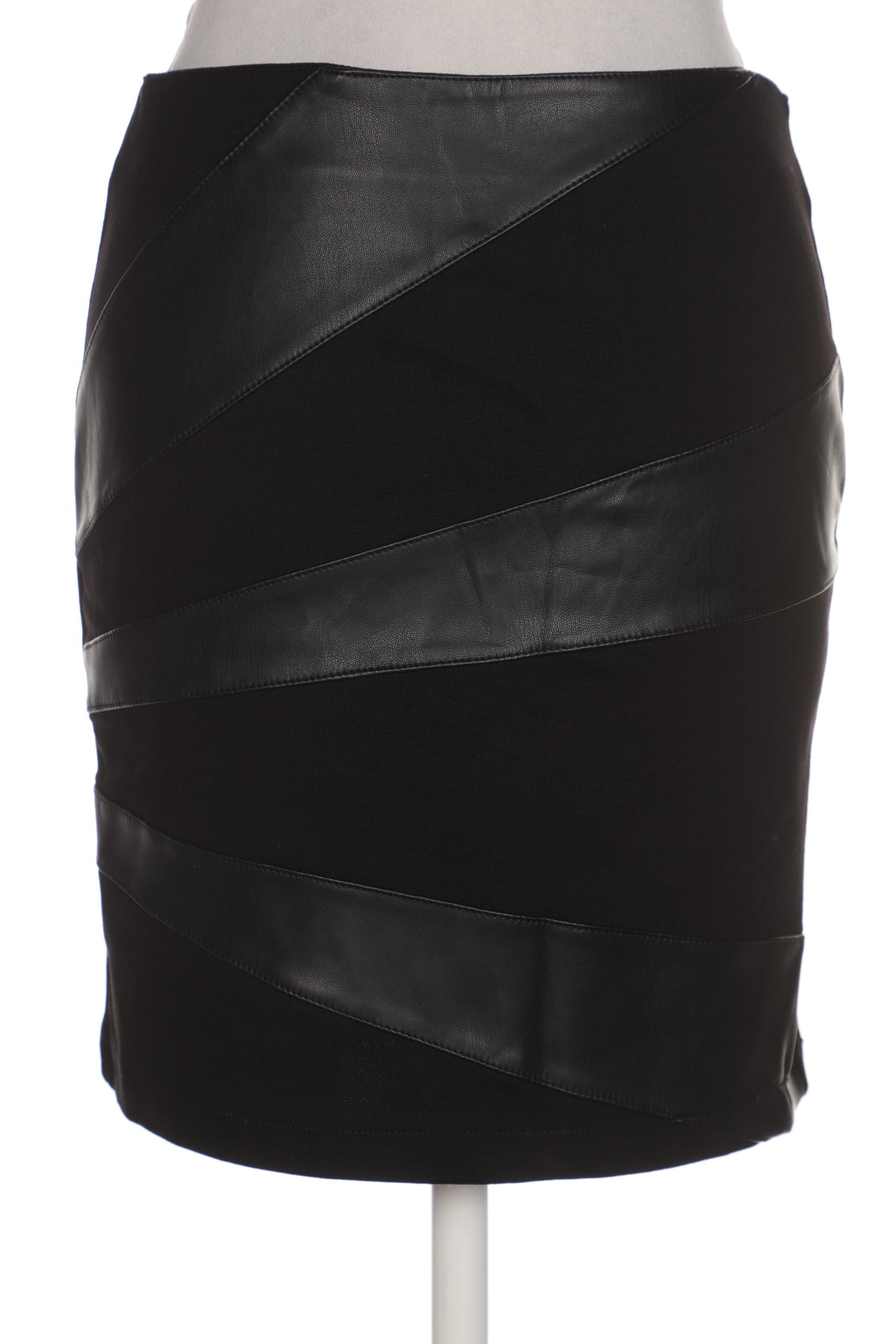 

Only Damen Rock, schwarz, Gr. 36