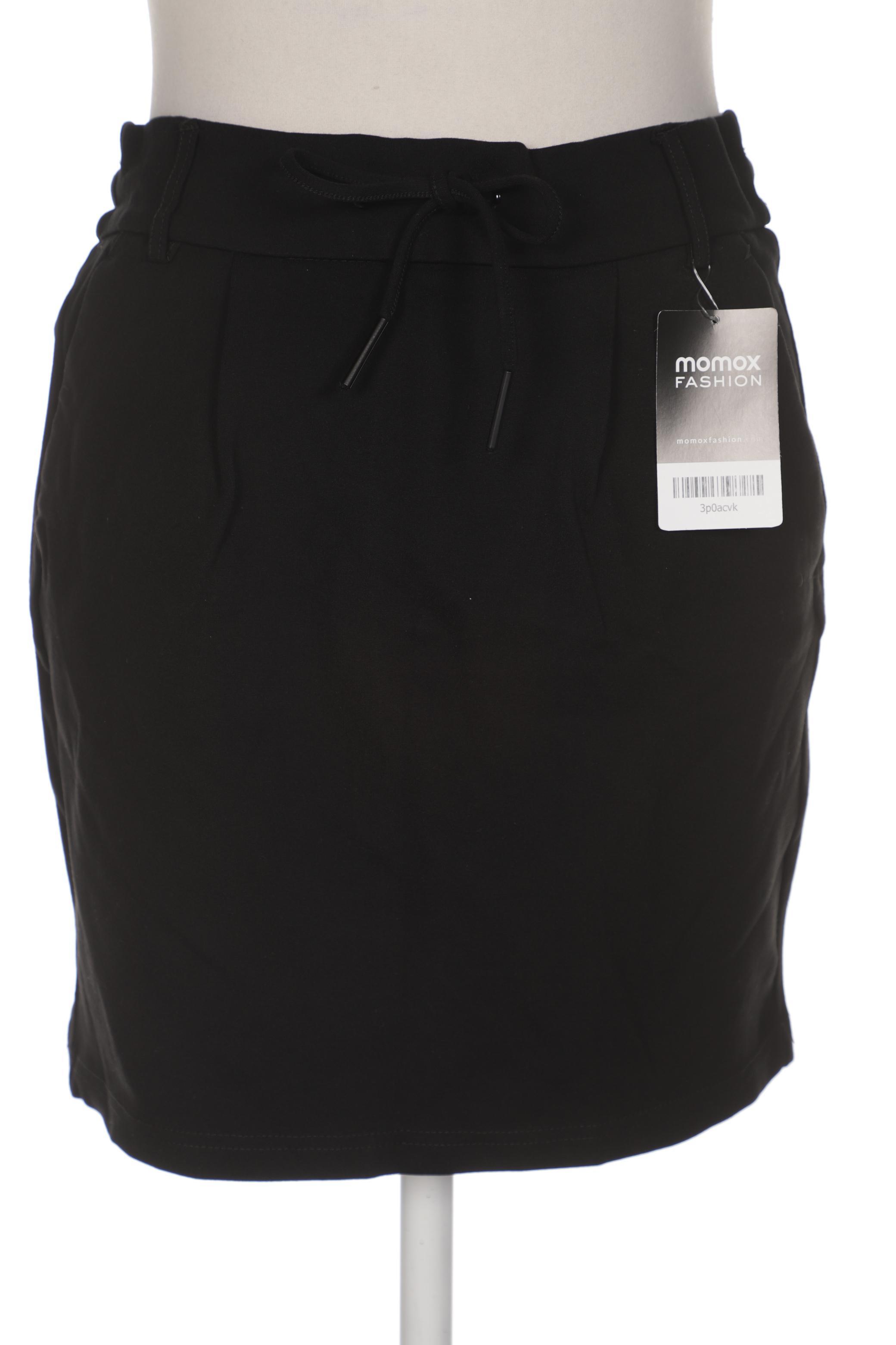 

ONLY Damen Rock, schwarz