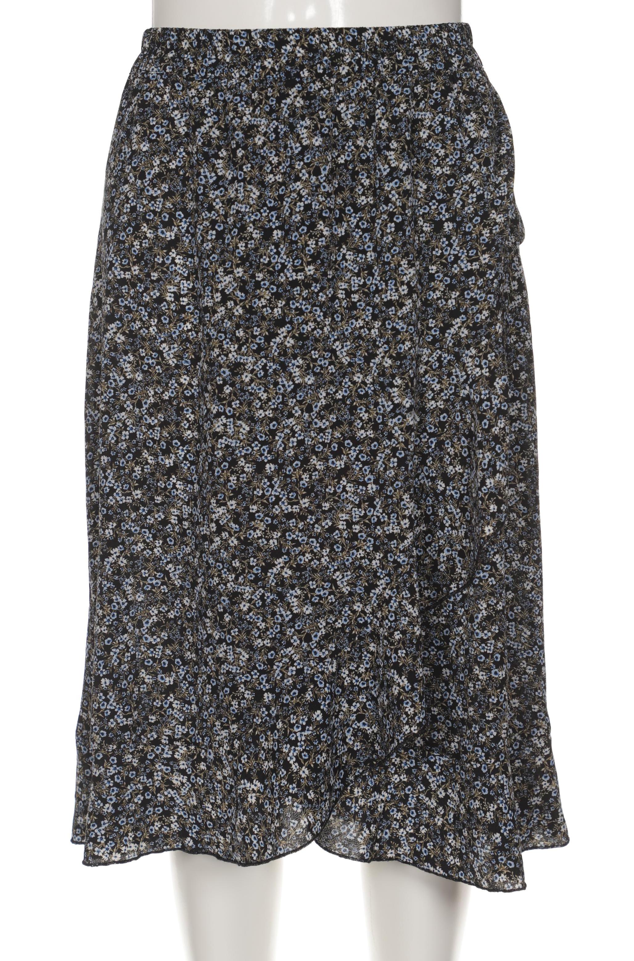 

ONLY Damen Rock, schwarz