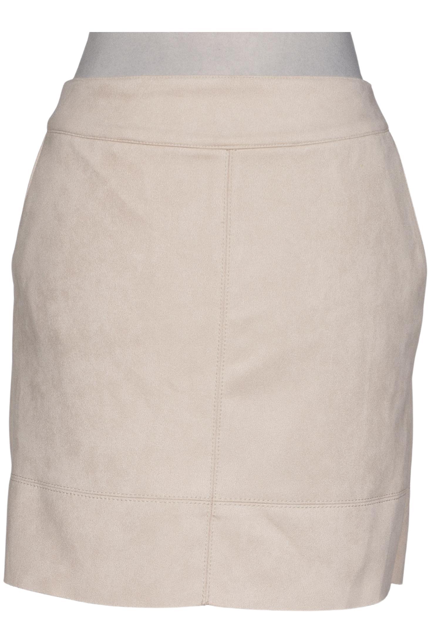 

Only Damen Rock, beige, Gr. 40