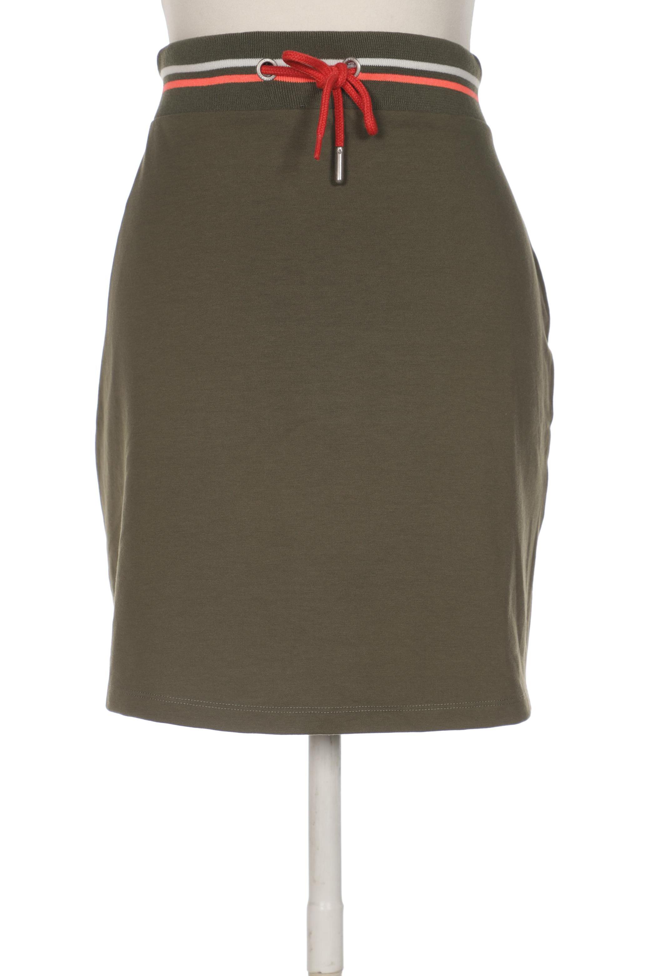 

Only Damen Rock, grün, Gr. 38