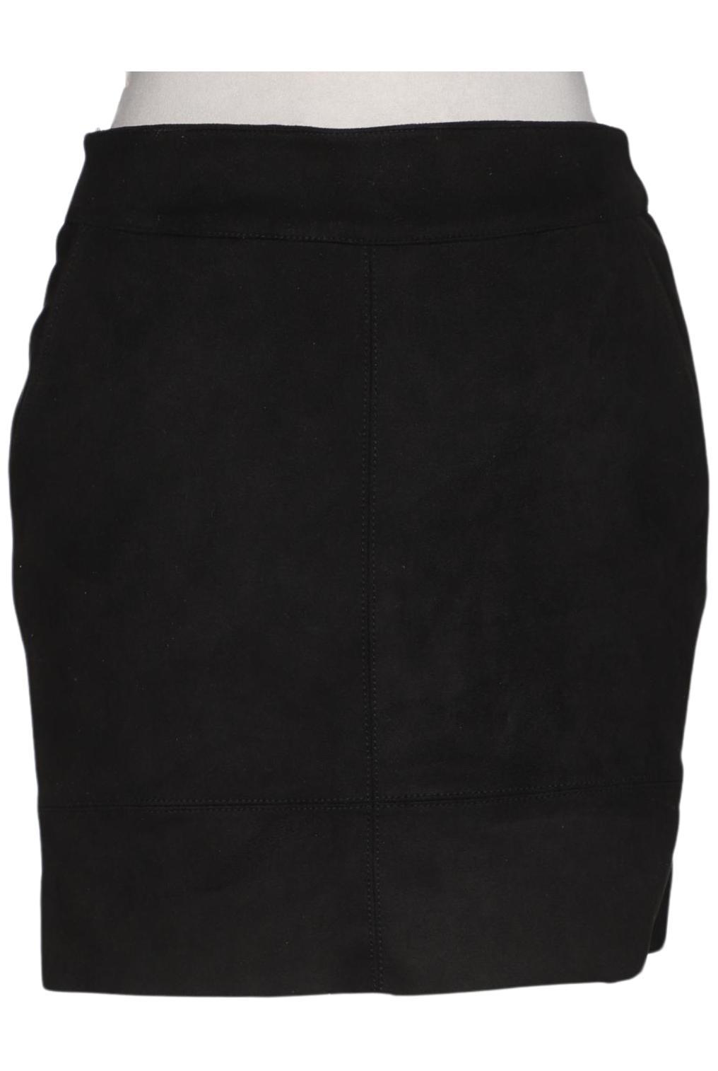 

Only Damen Rock, schwarz, Gr. 34