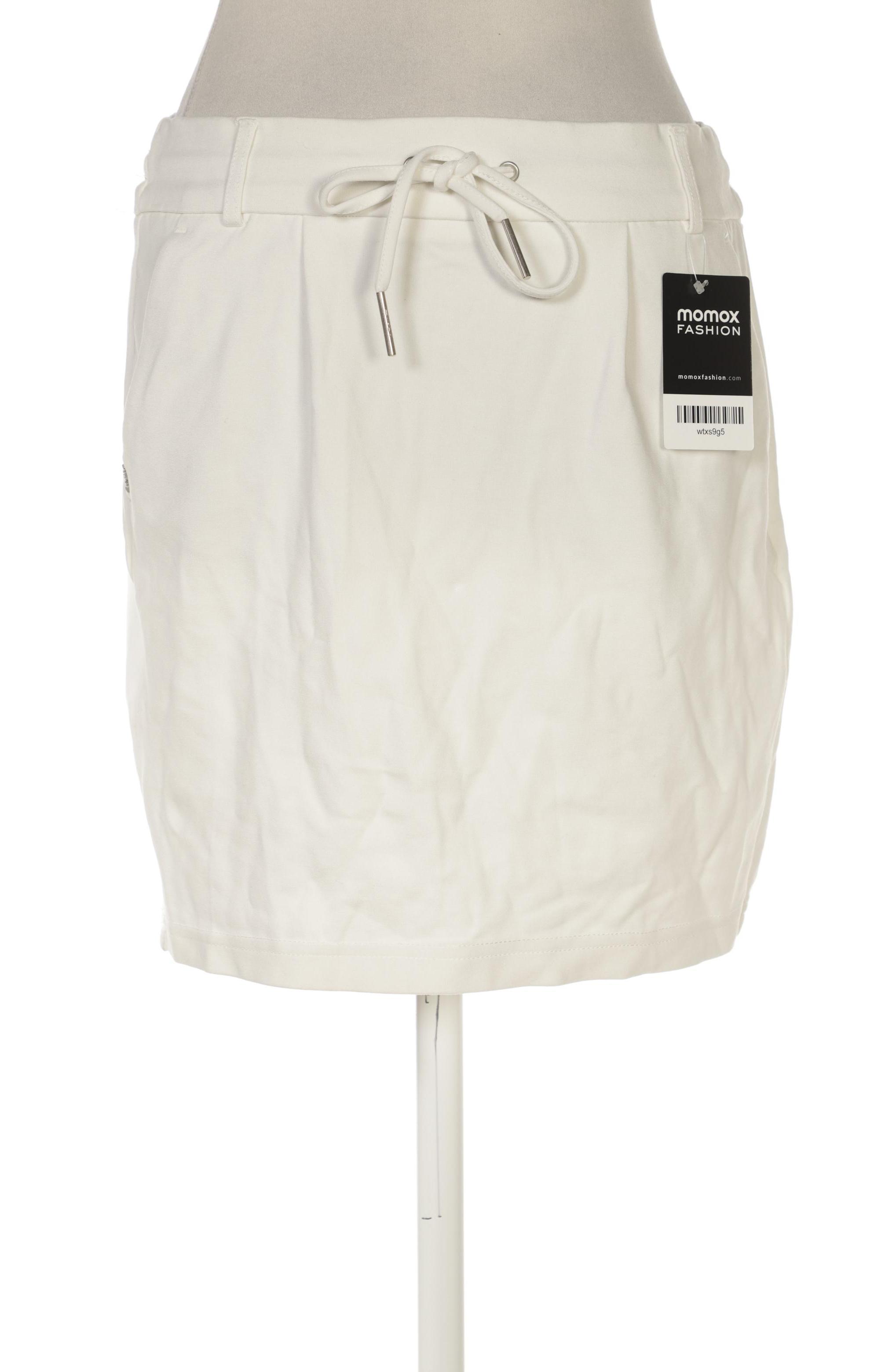 

Only Damen Rock, weiß, Gr. 36