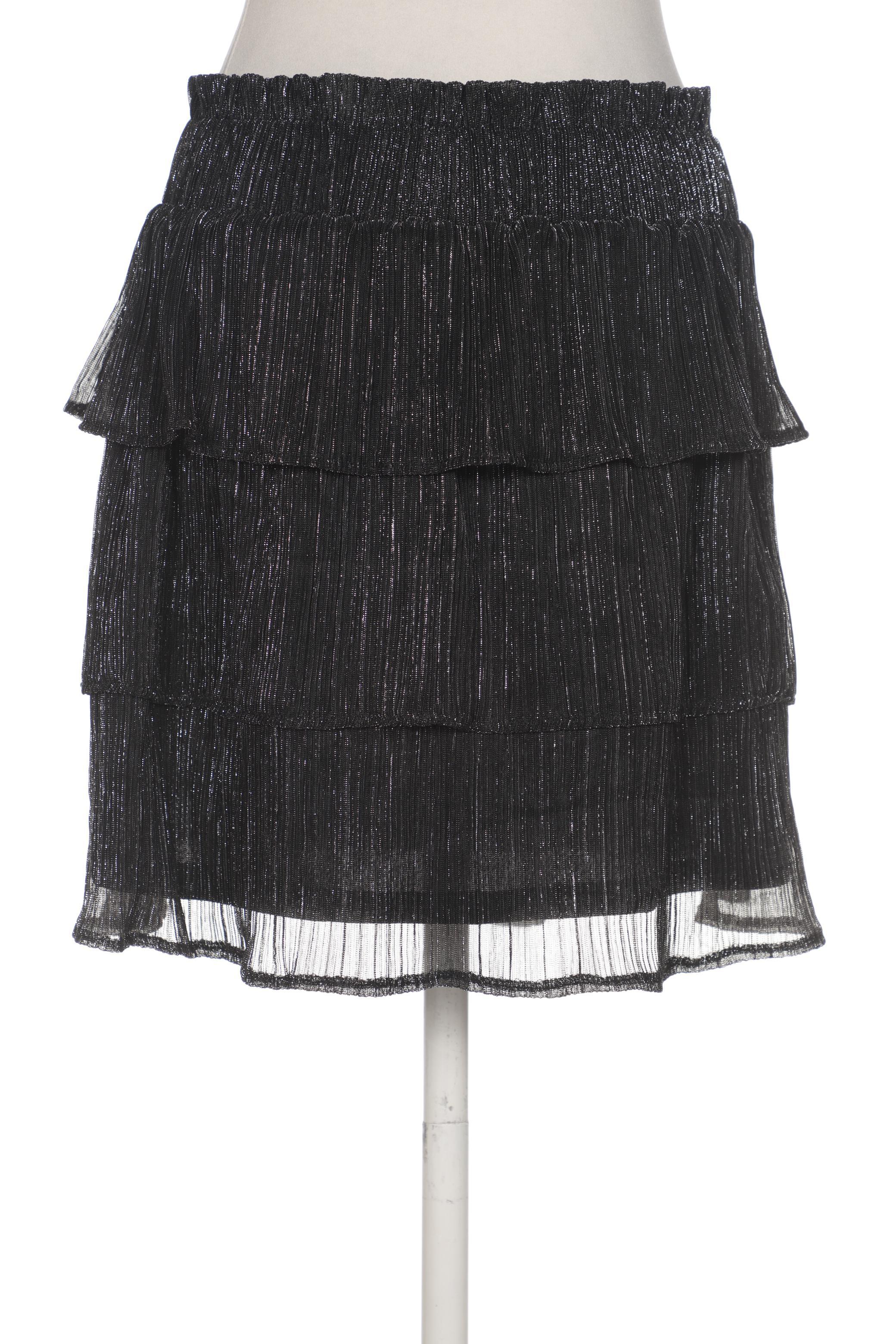 

Only Damen Rock, grau, Gr. 38