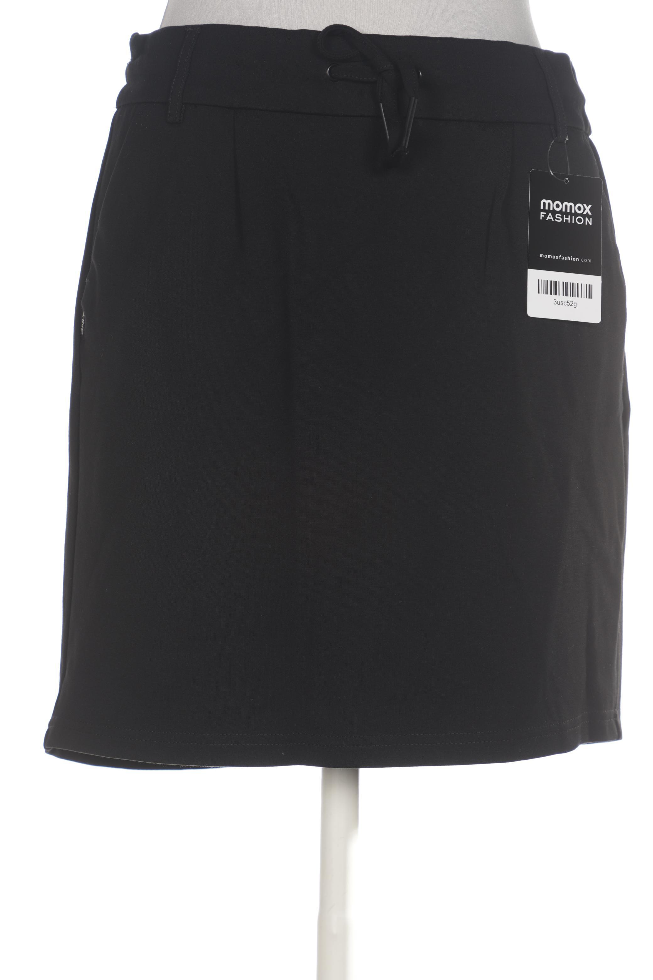

Only Damen Rock, schwarz, Gr. 36