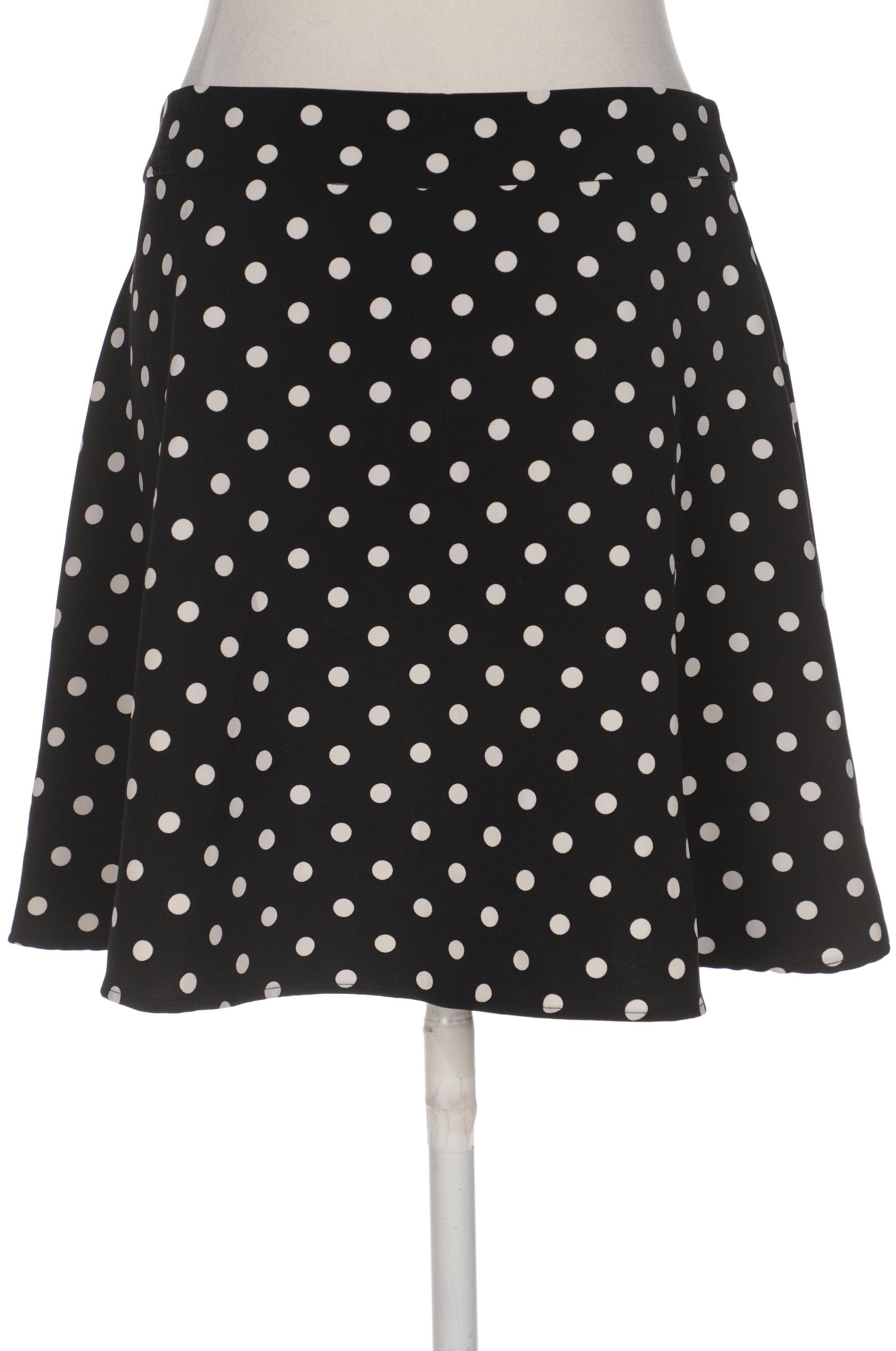

ONLY Damen Rock, schwarz