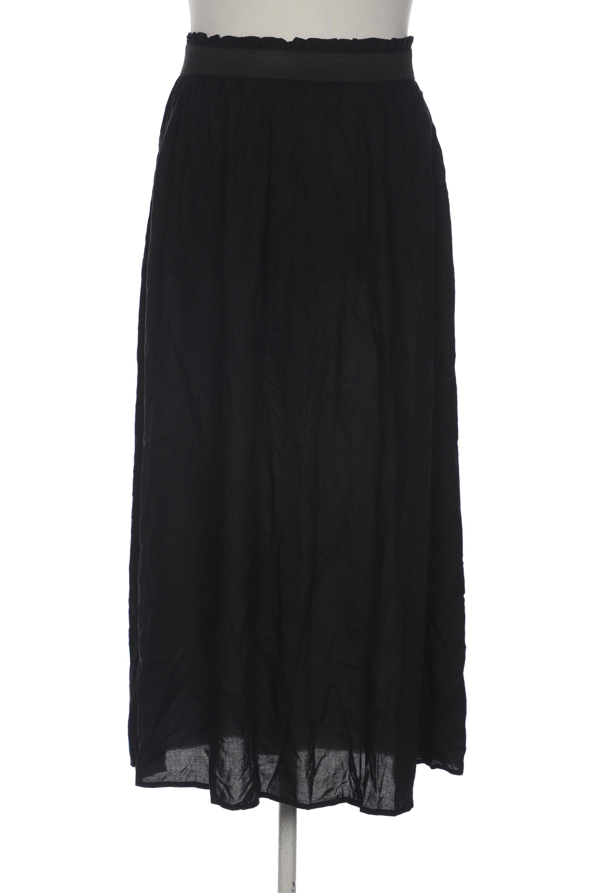 

Only Damen Rock, schwarz, Gr. 38