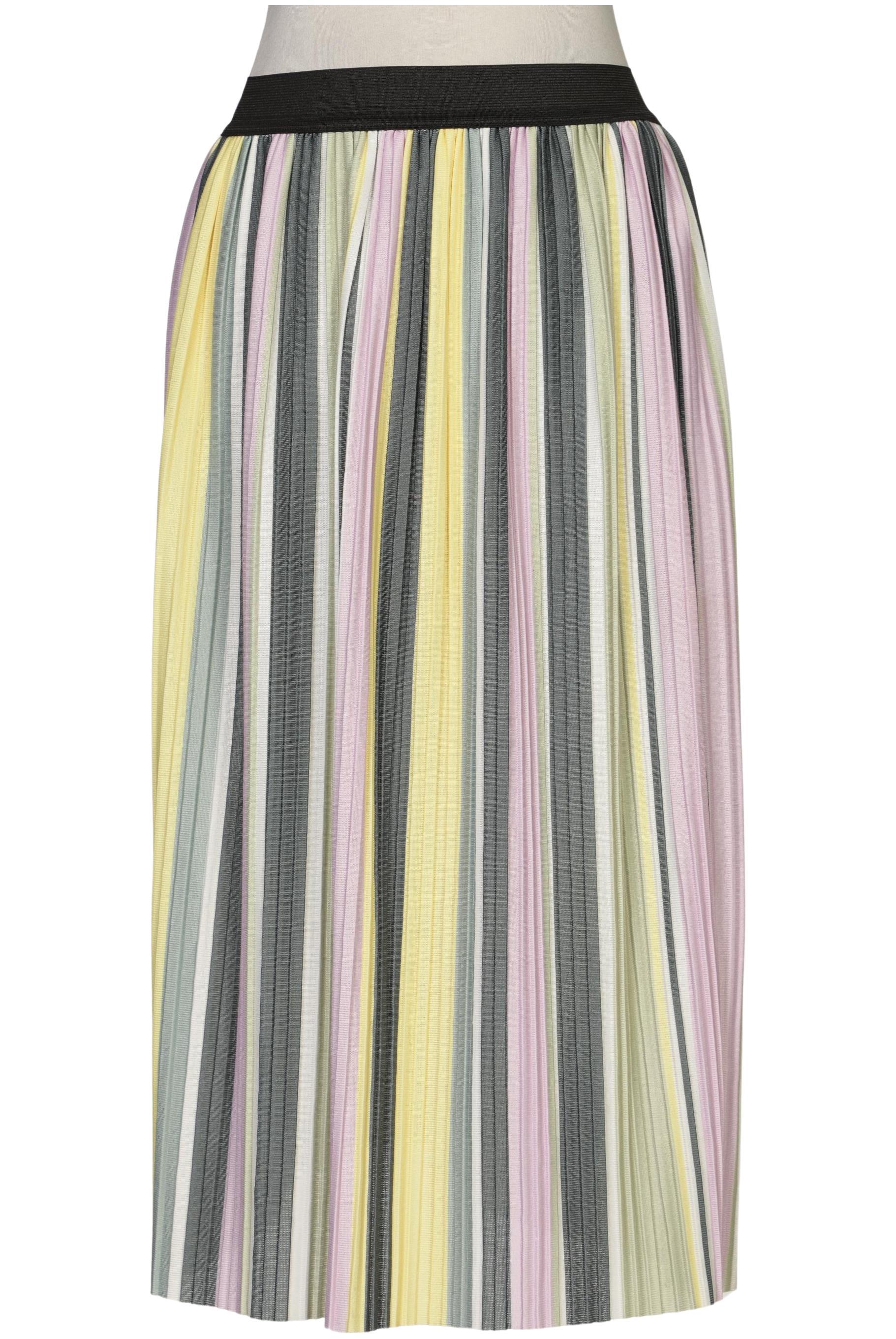 

Only Damen Rock, mehrfarbig, Gr. 34