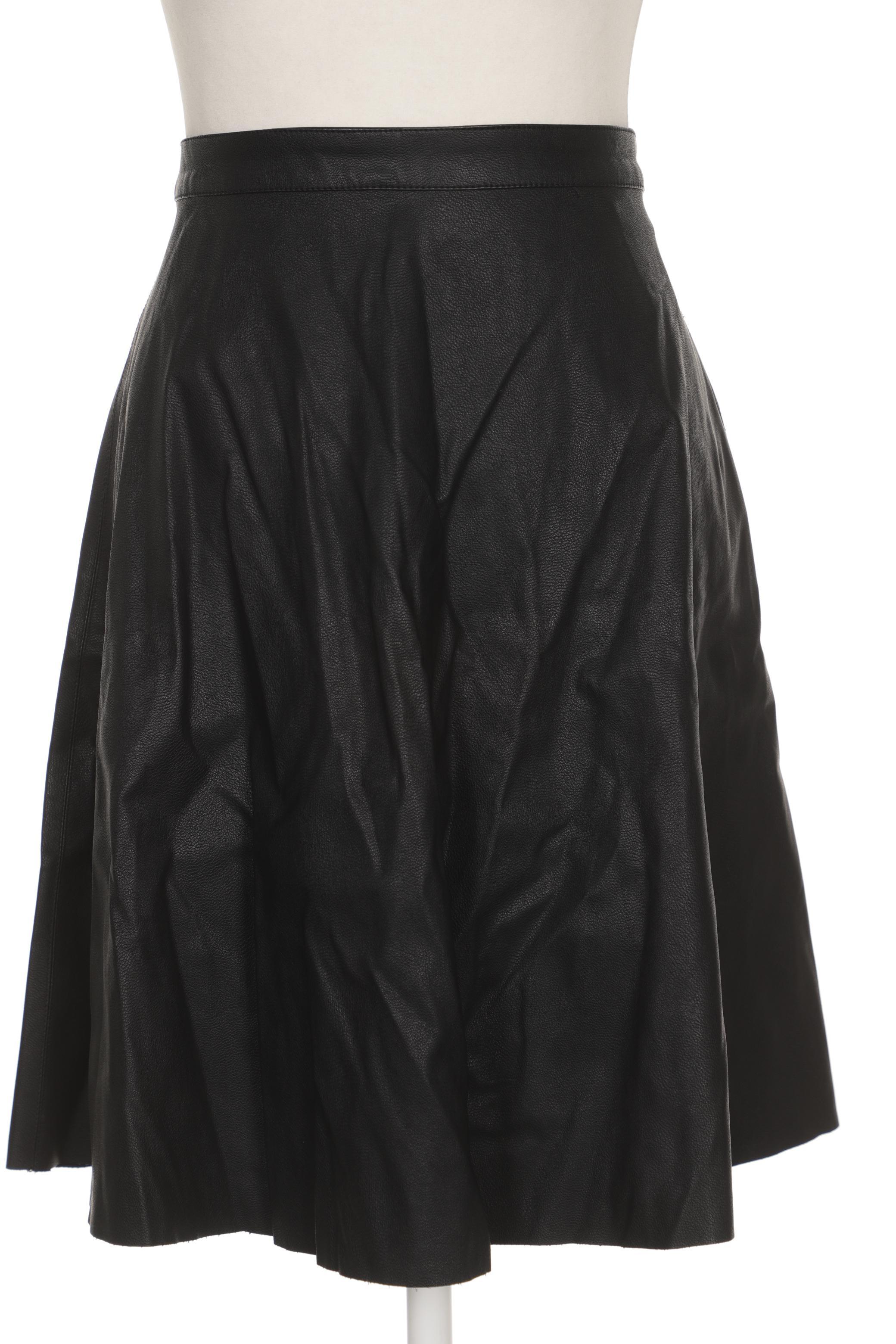 

Only Damen Rock, schwarz, Gr. 36