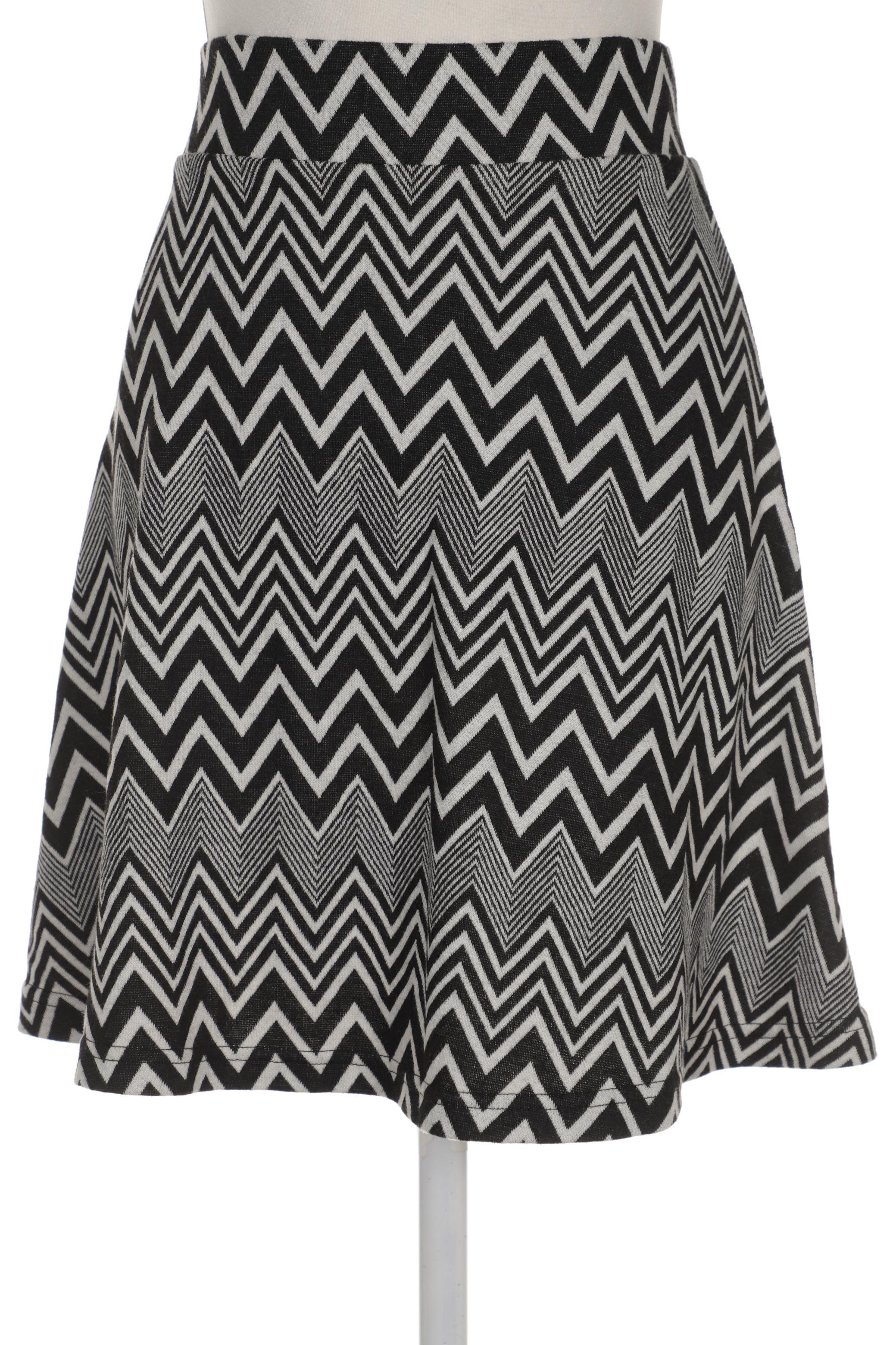 

ONLY Damen Rock, schwarz