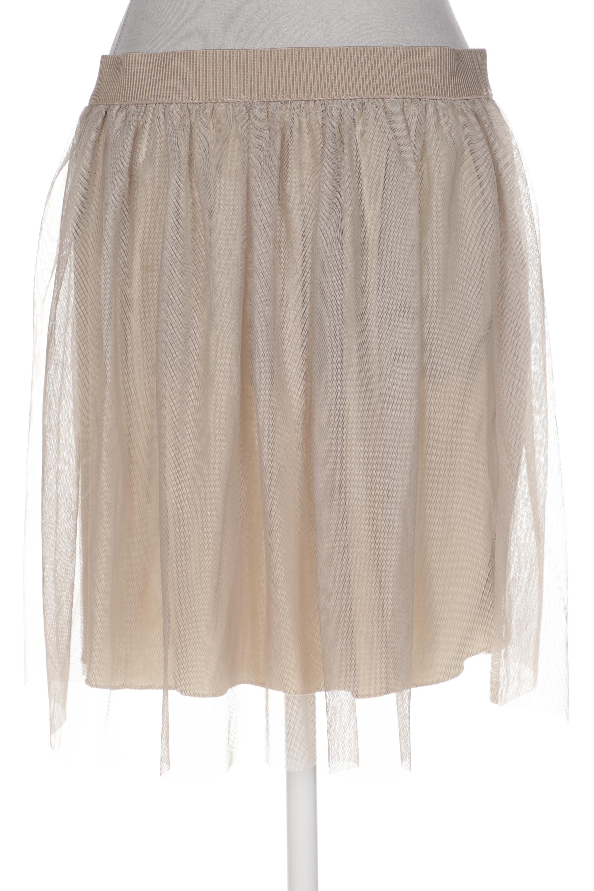 

Only Damen Rock, beige, Gr. 38
