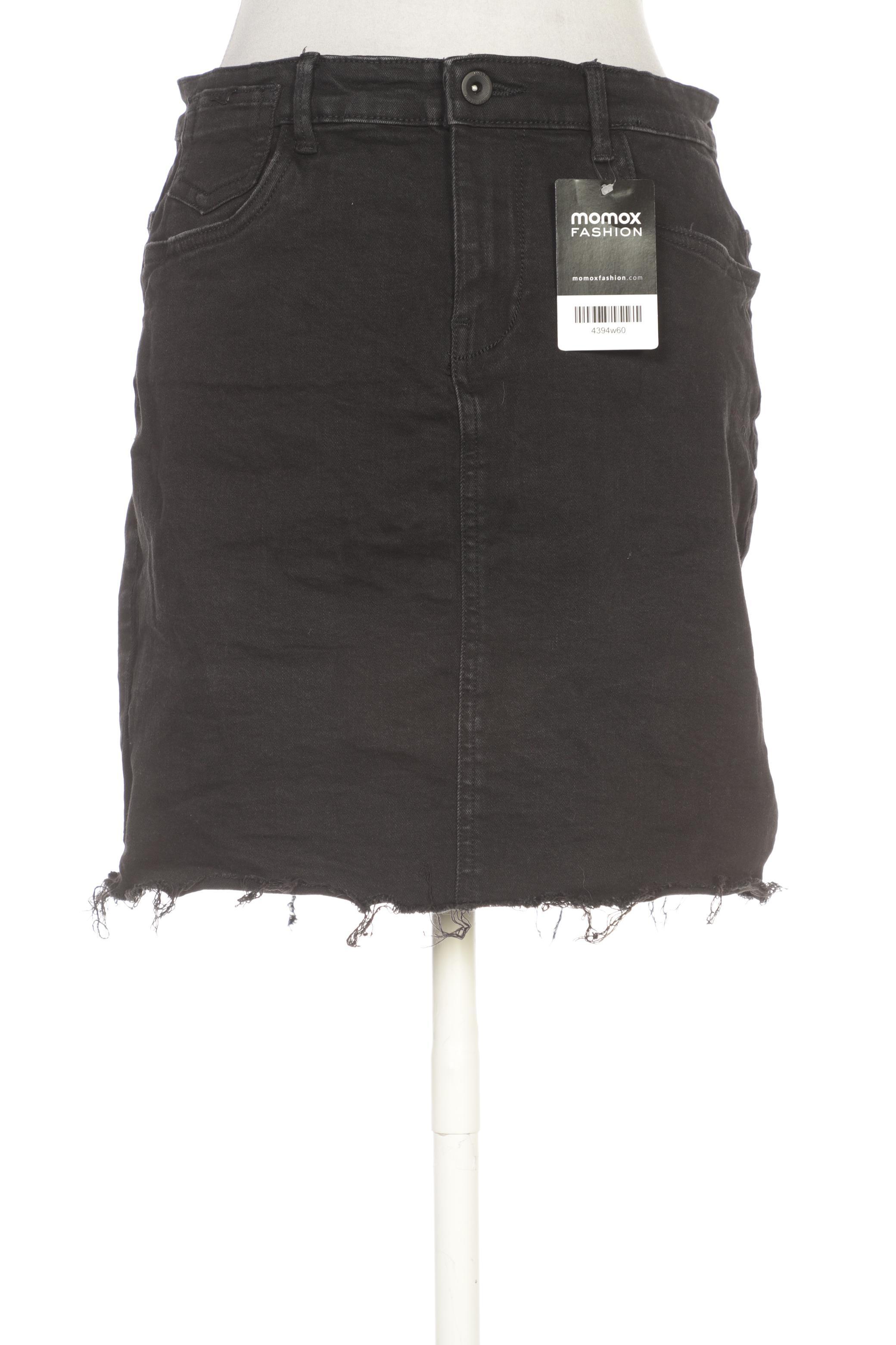 

Only Damen Rock, schwarz, Gr. 42