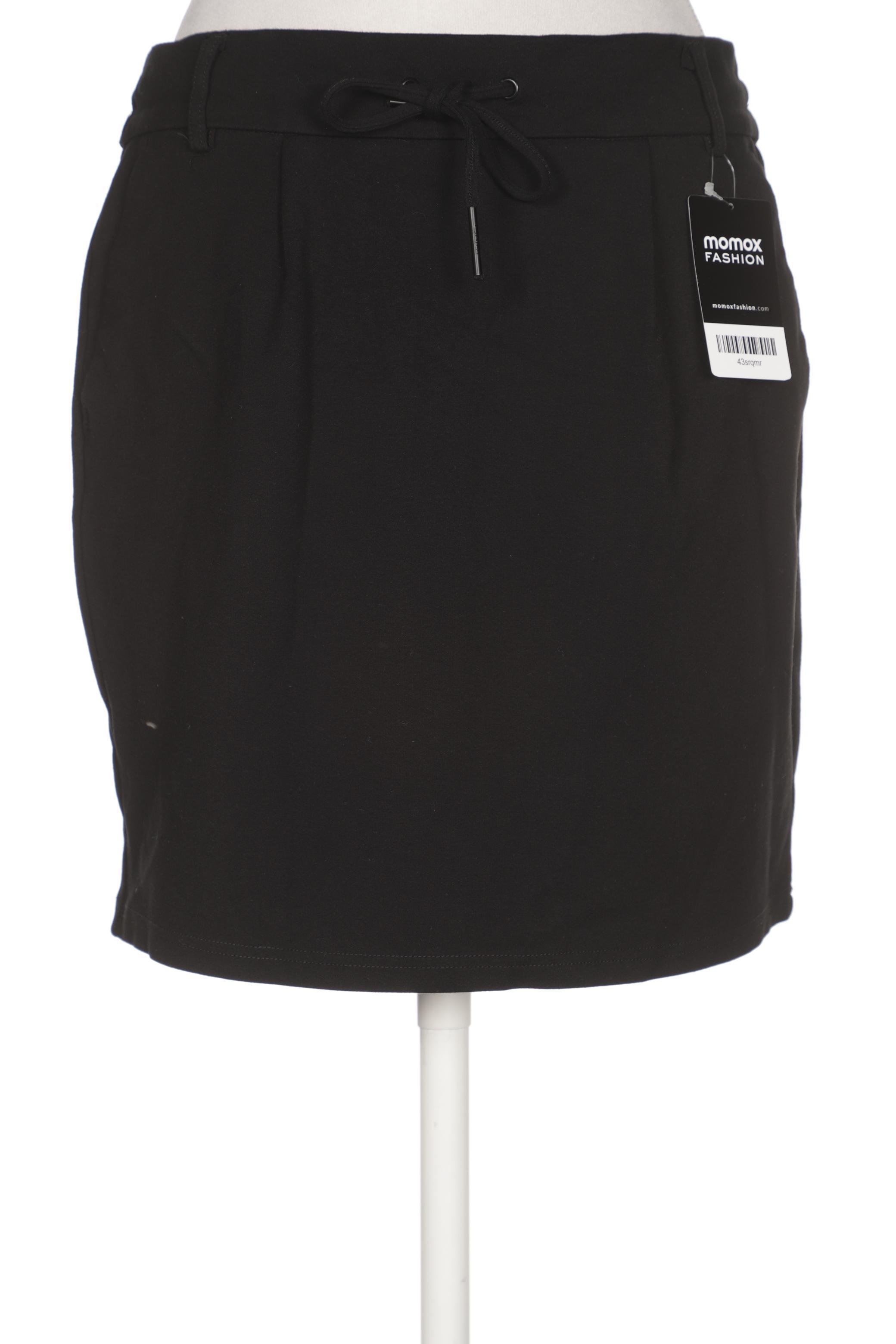 

Only Damen Rock, schwarz, Gr. 38