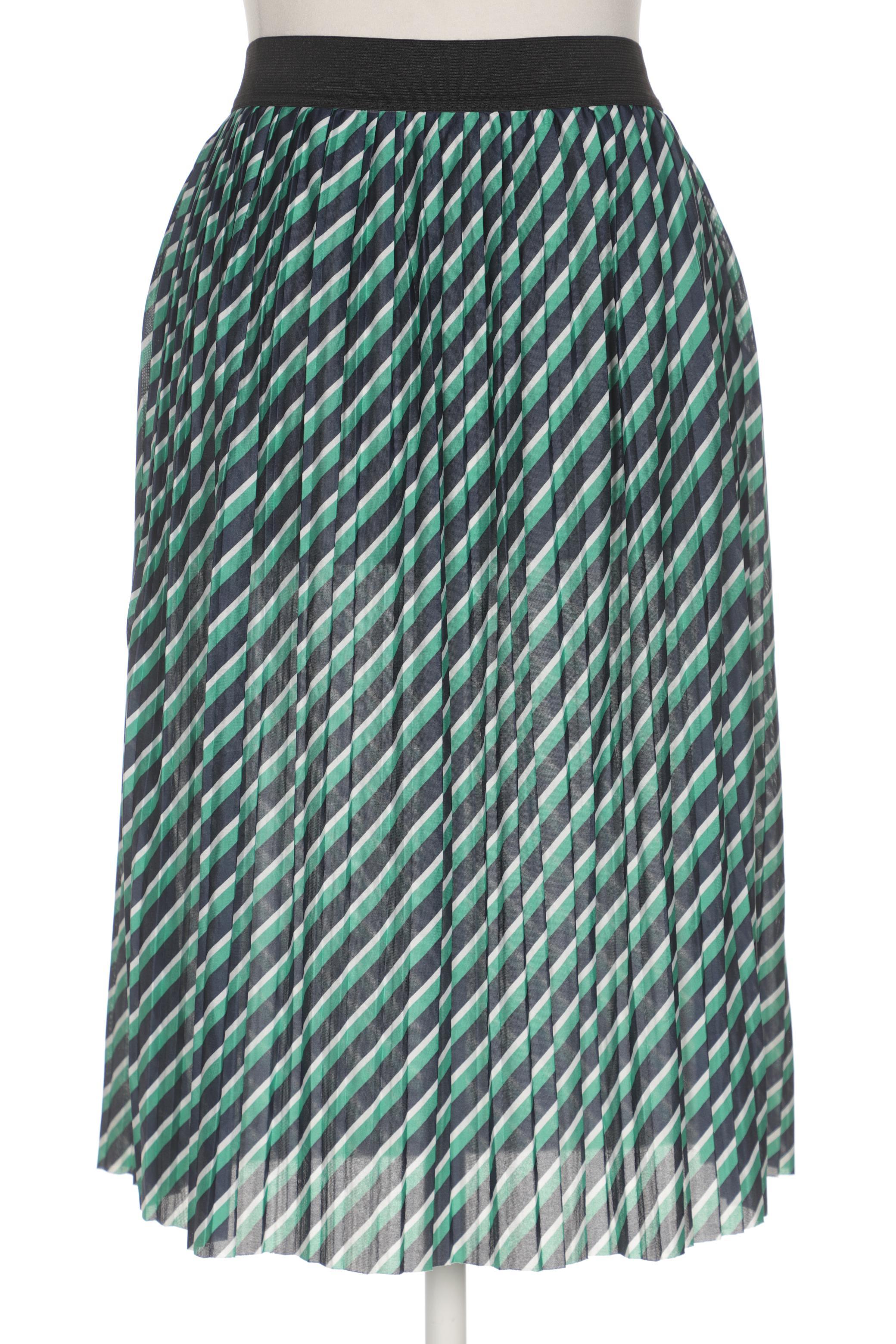 

Only Damen Rock, blau, Gr. 38