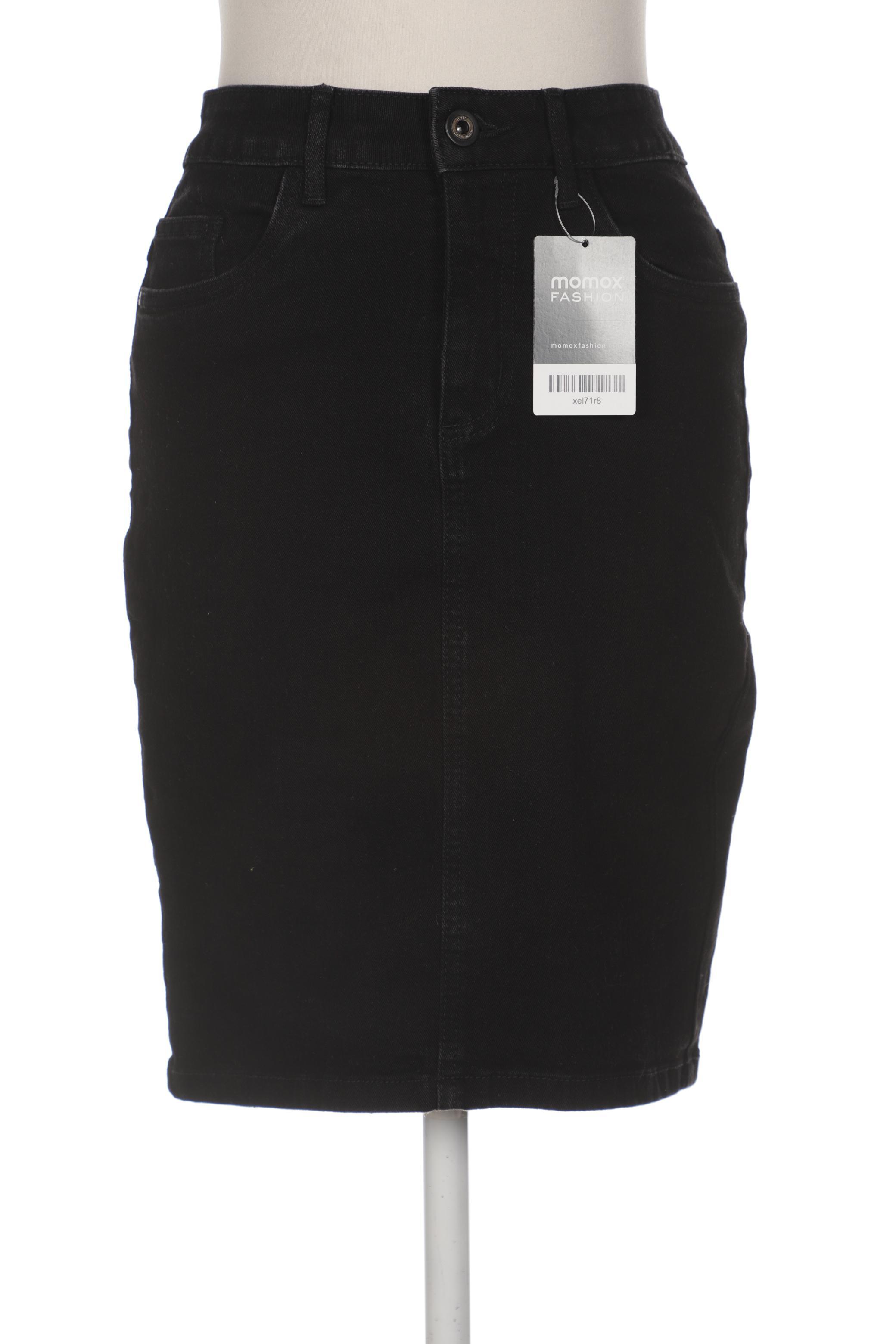 

ONLY Damen Rock, schwarz