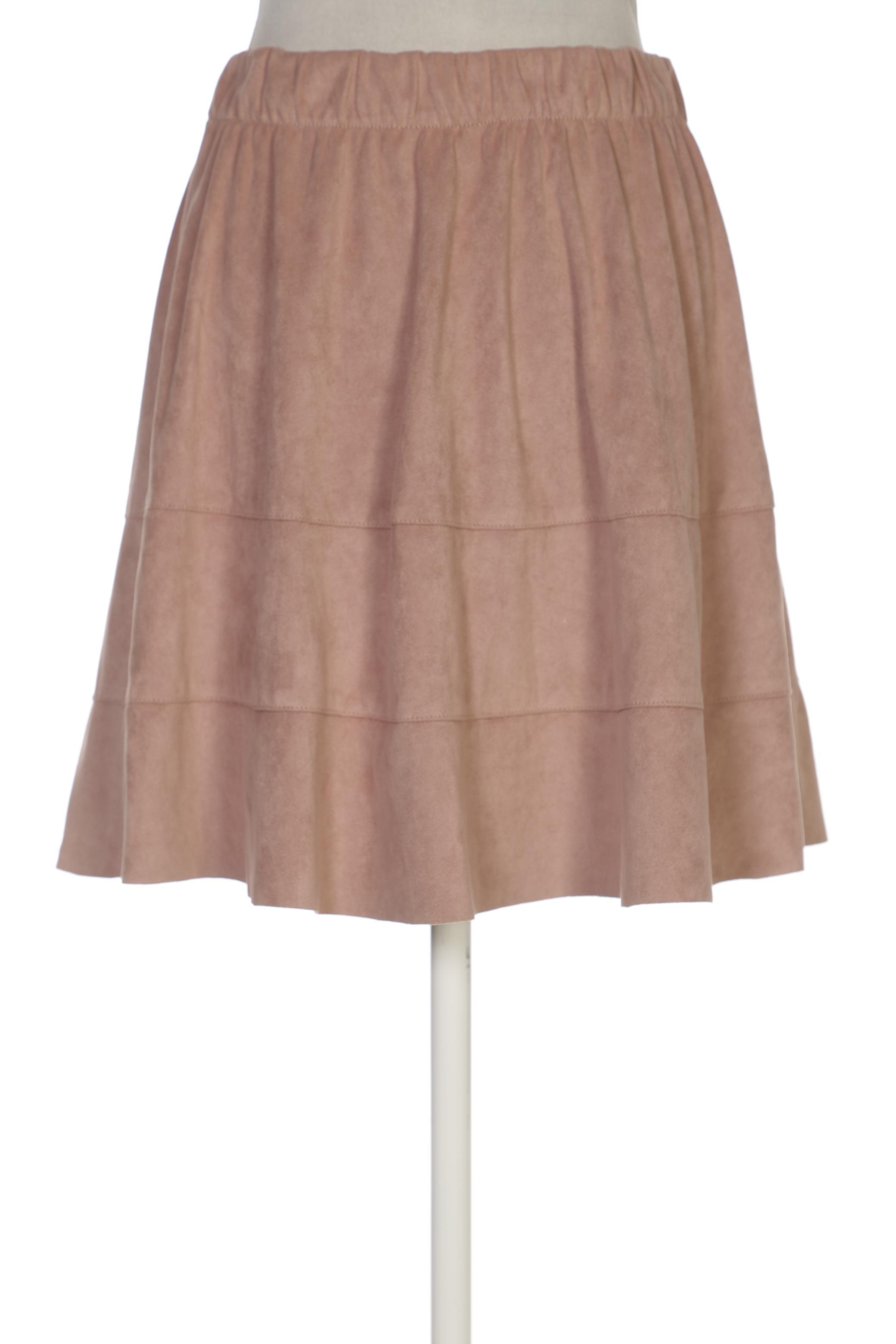 

Only Damen Rock, pink, Gr. 36