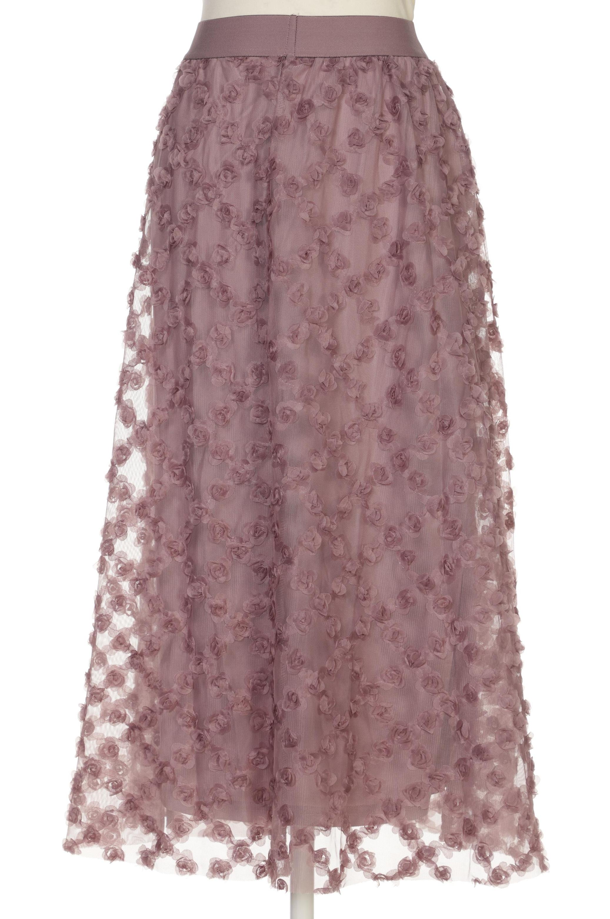 

Only Damen Rock, pink, Gr. 36