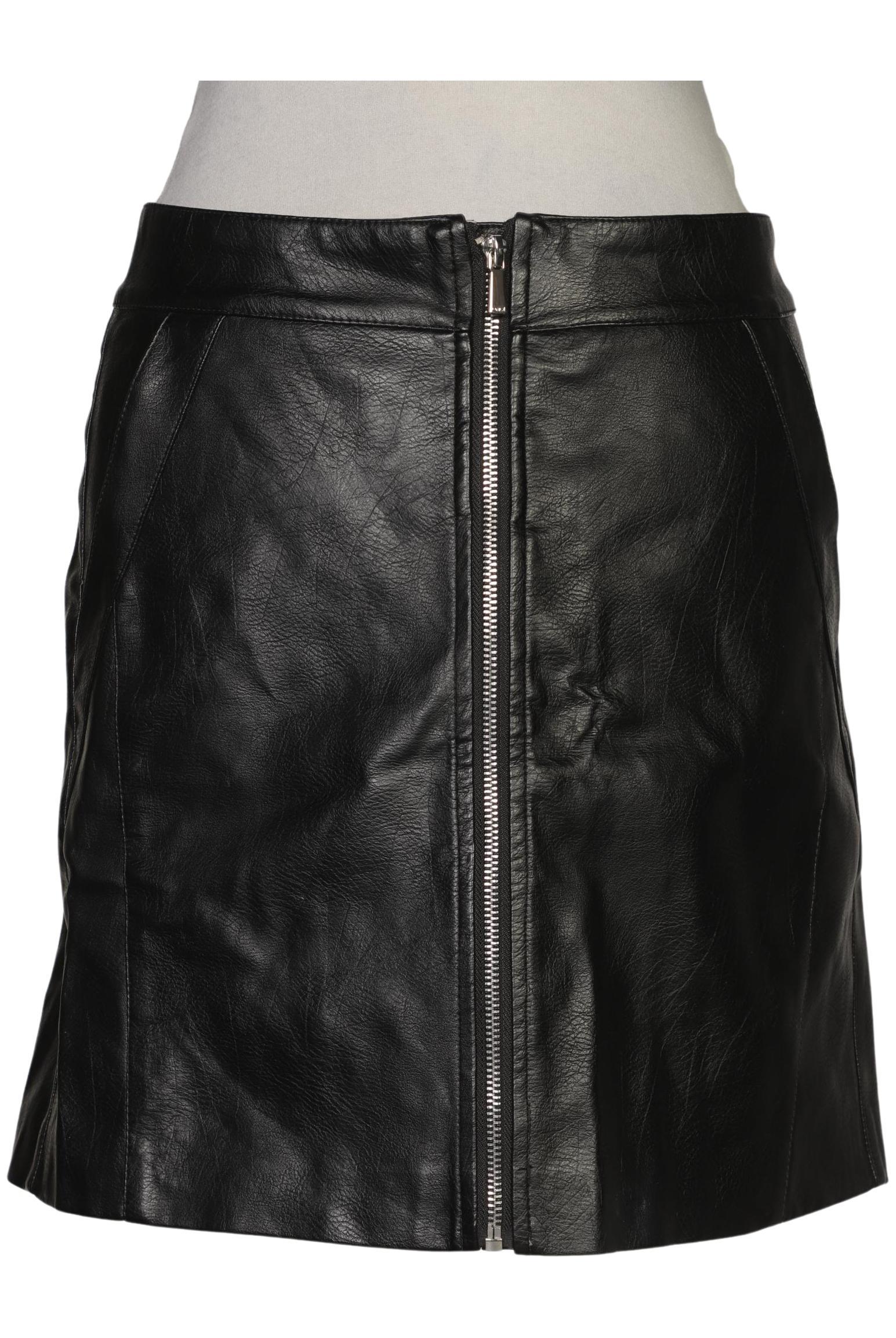 

Only Damen Rock, schwarz, Gr. 38