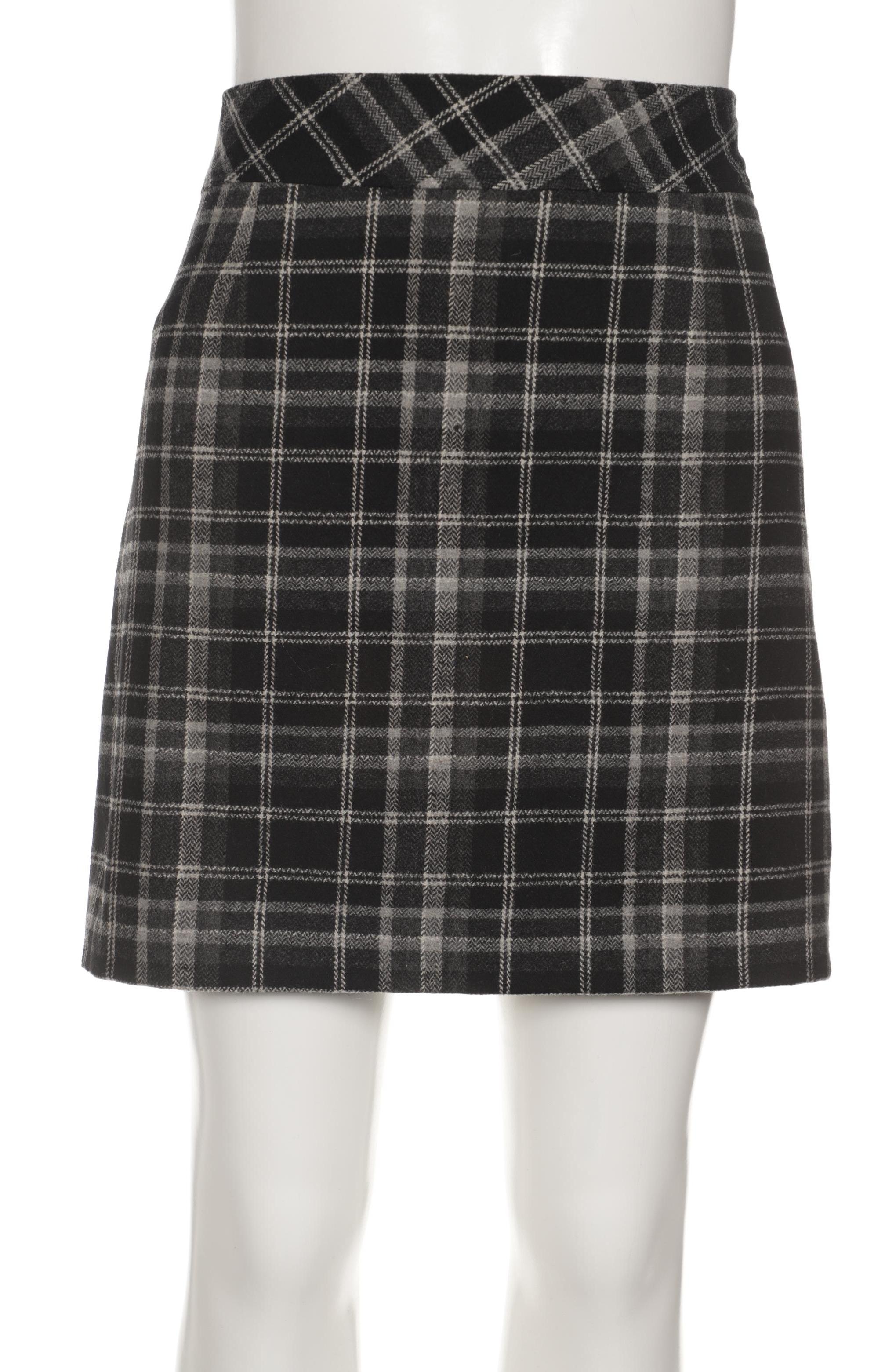 

Only Damen Rock, schwarz, Gr. 42