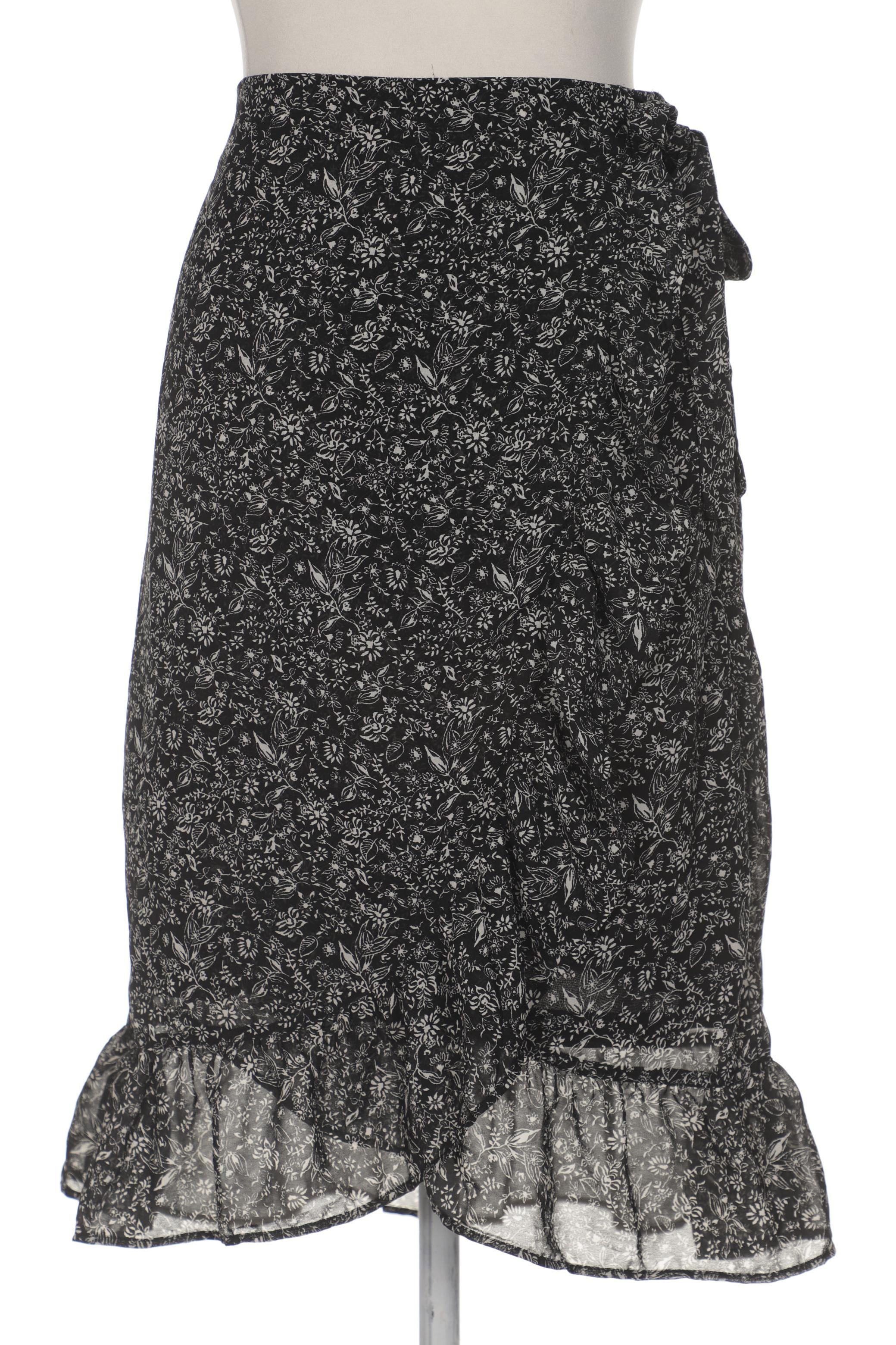 

Only Damen Rock, schwarz, Gr. 36