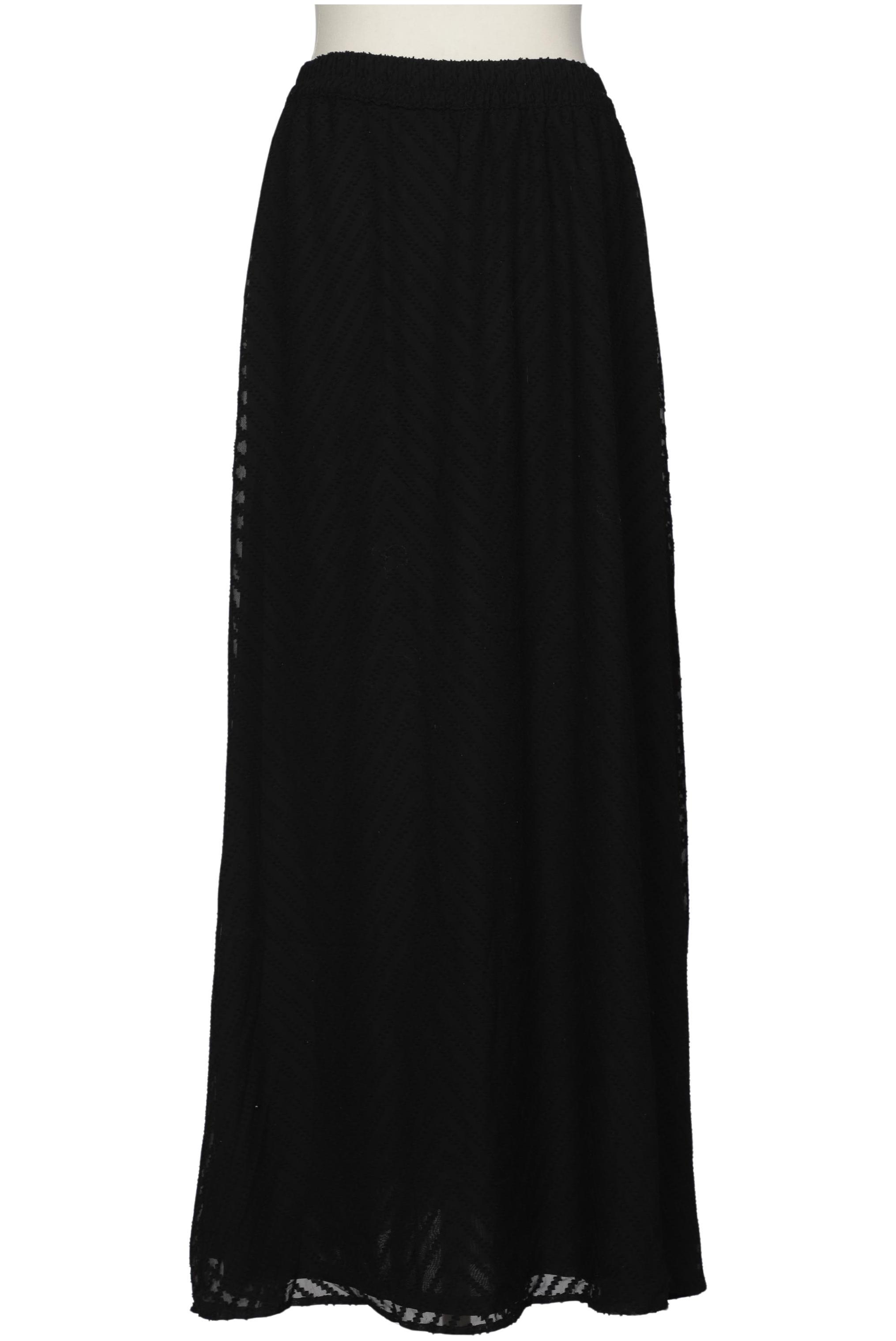 

Only Damen Rock, schwarz, Gr. 36