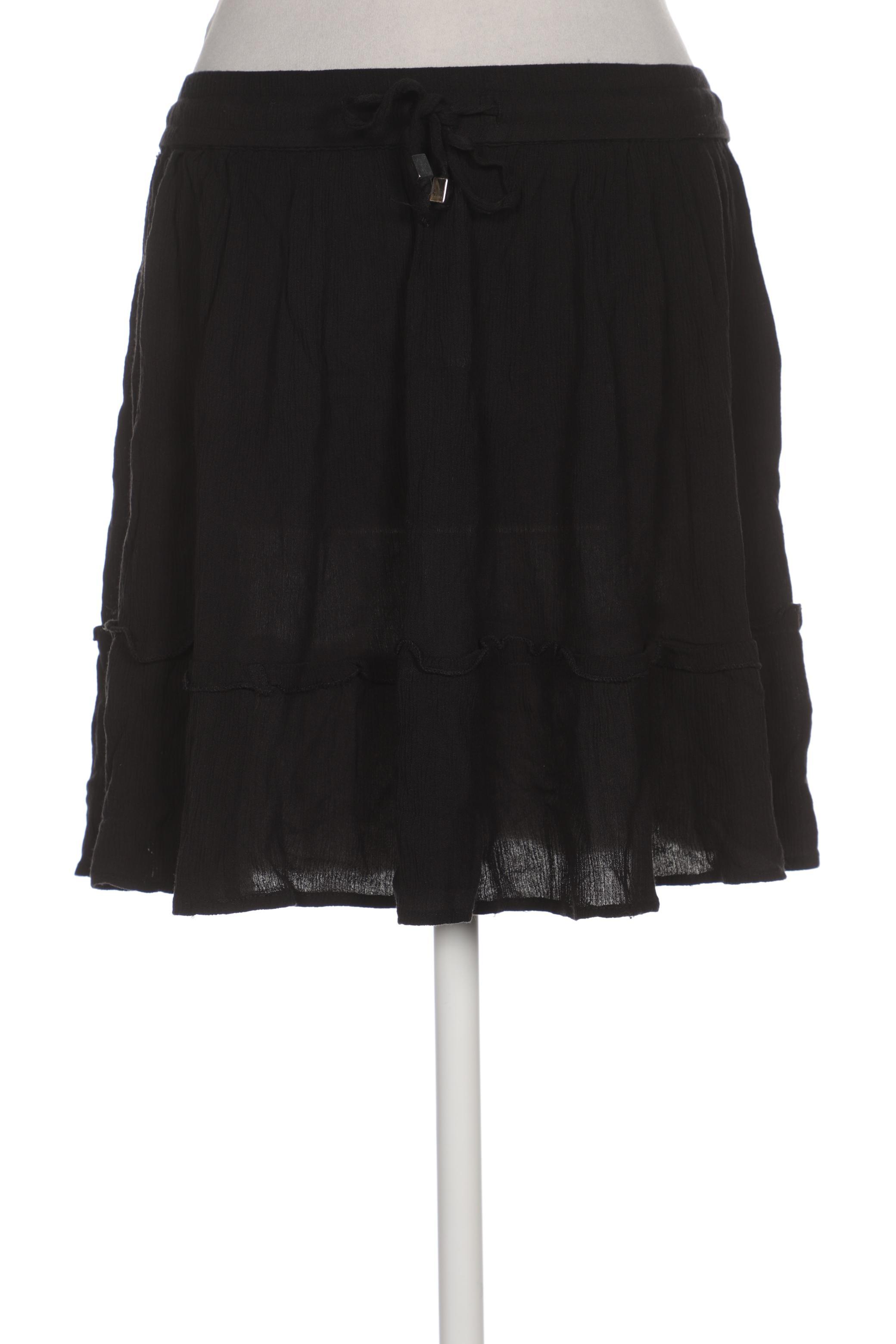 

Only Damen Rock, schwarz, Gr. 38