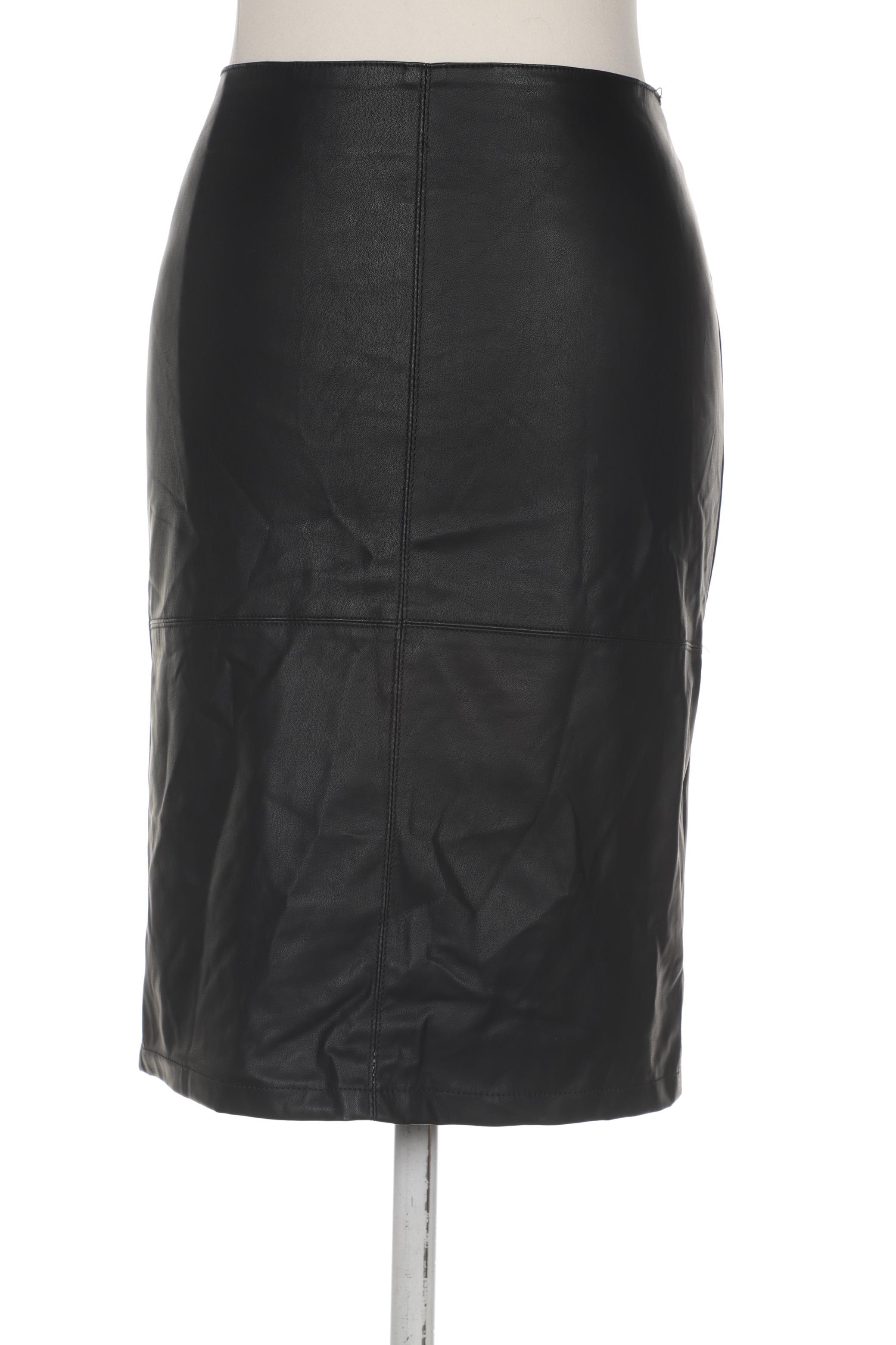

ONLY Damen Rock, schwarz
