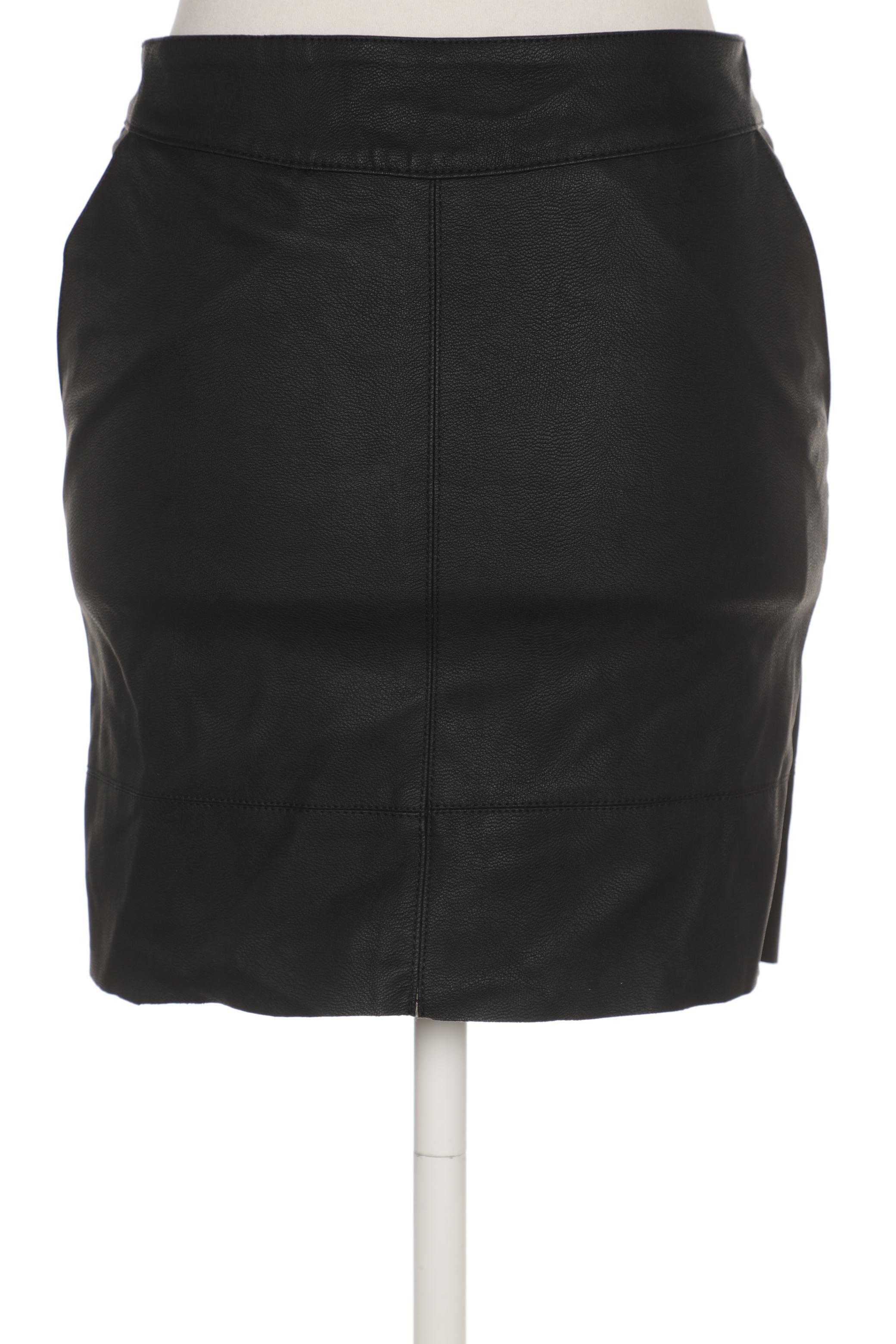 

Only Damen Rock, schwarz, Gr. 38