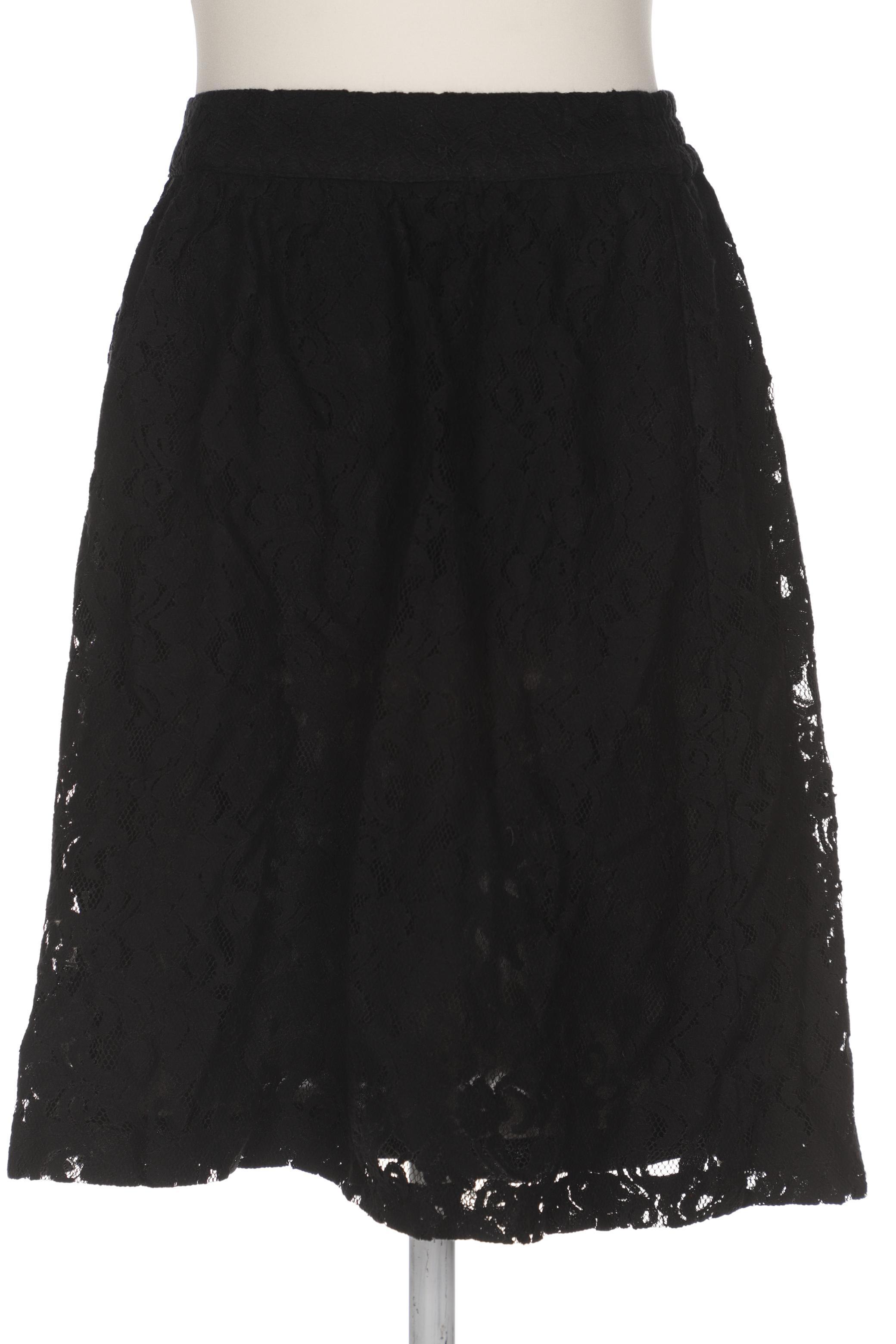 

ONLY Damen Rock, schwarz