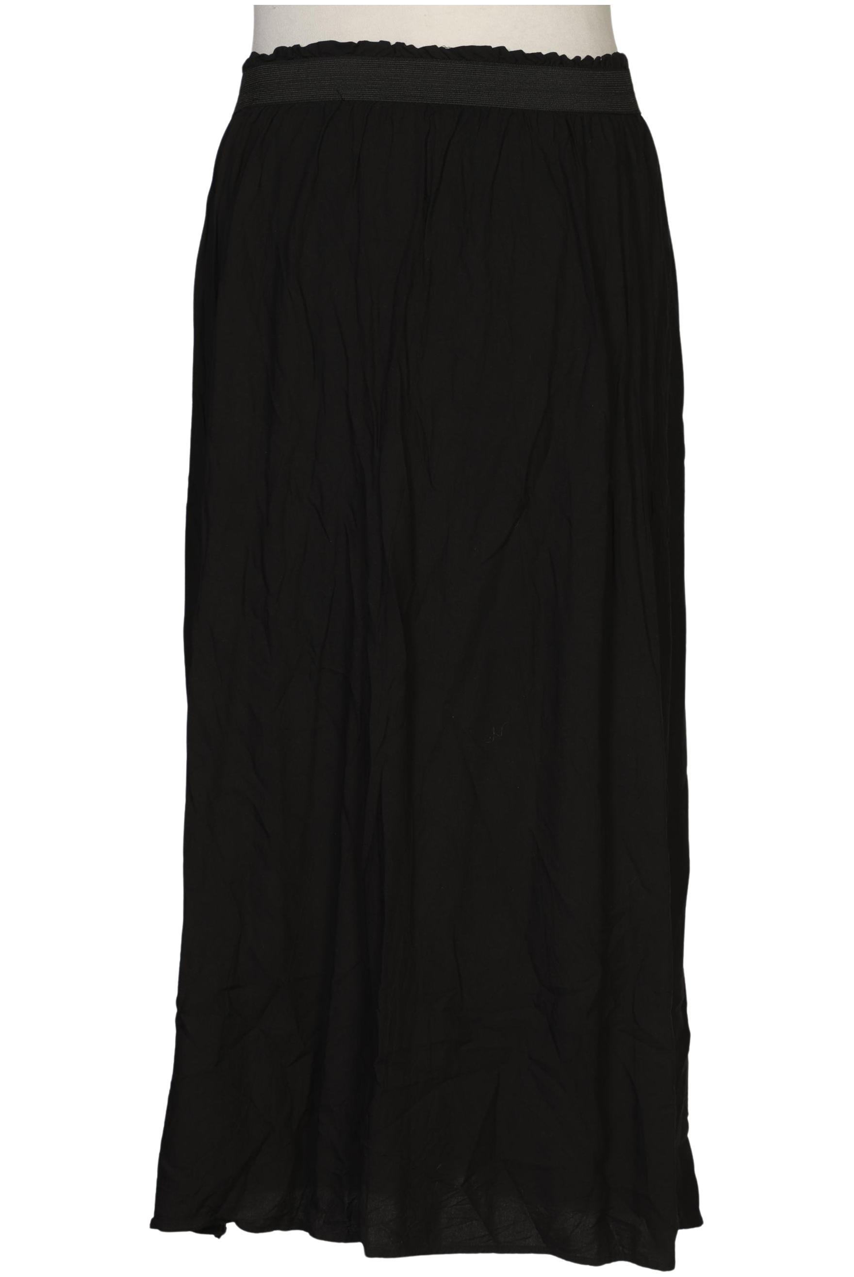

Only Damen Rock, schwarz, Gr. 42
