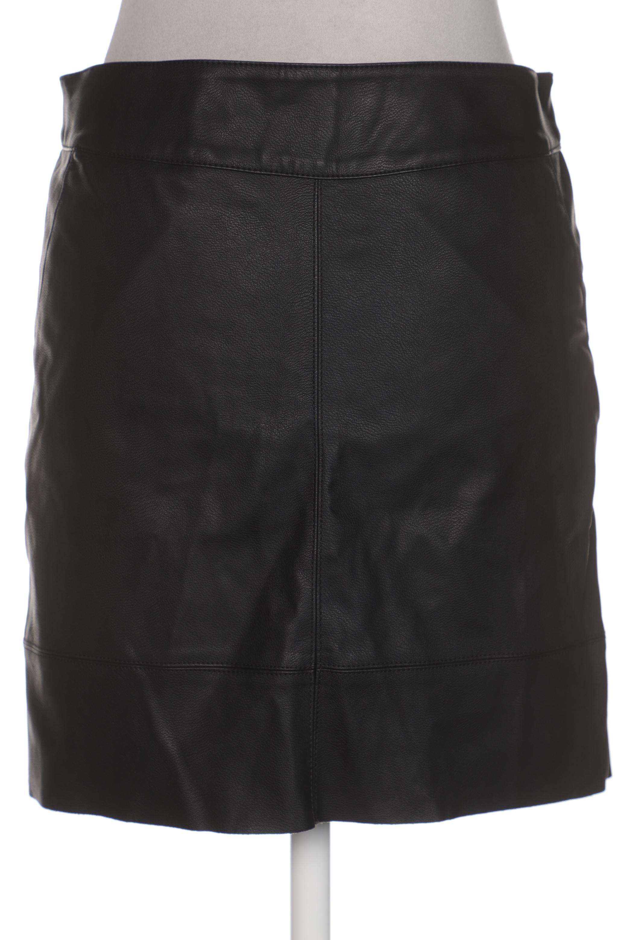 

Only Damen Rock, schwarz, Gr. 36