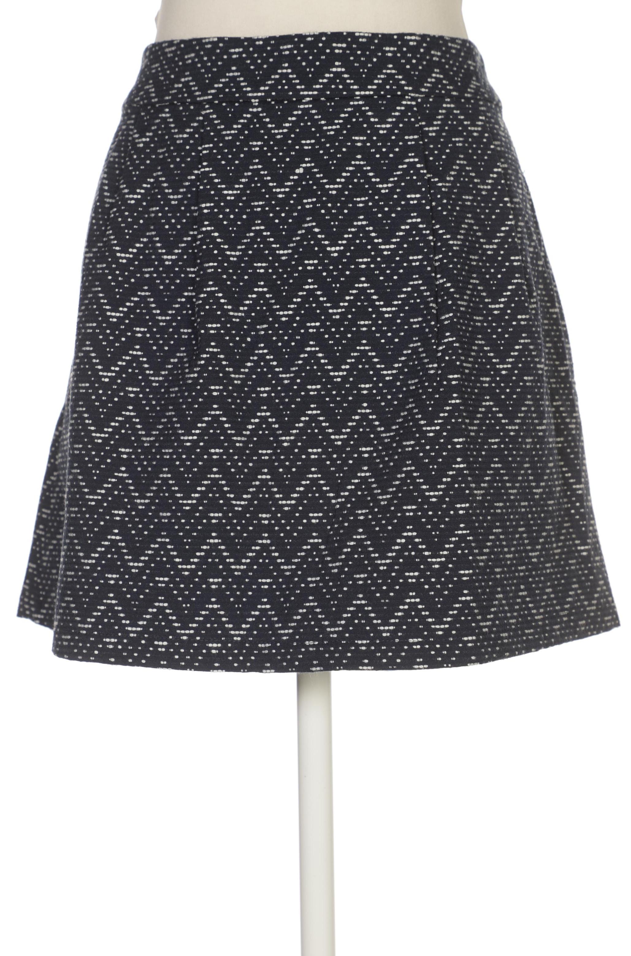 

Only Damen Rock, marineblau, Gr. 38