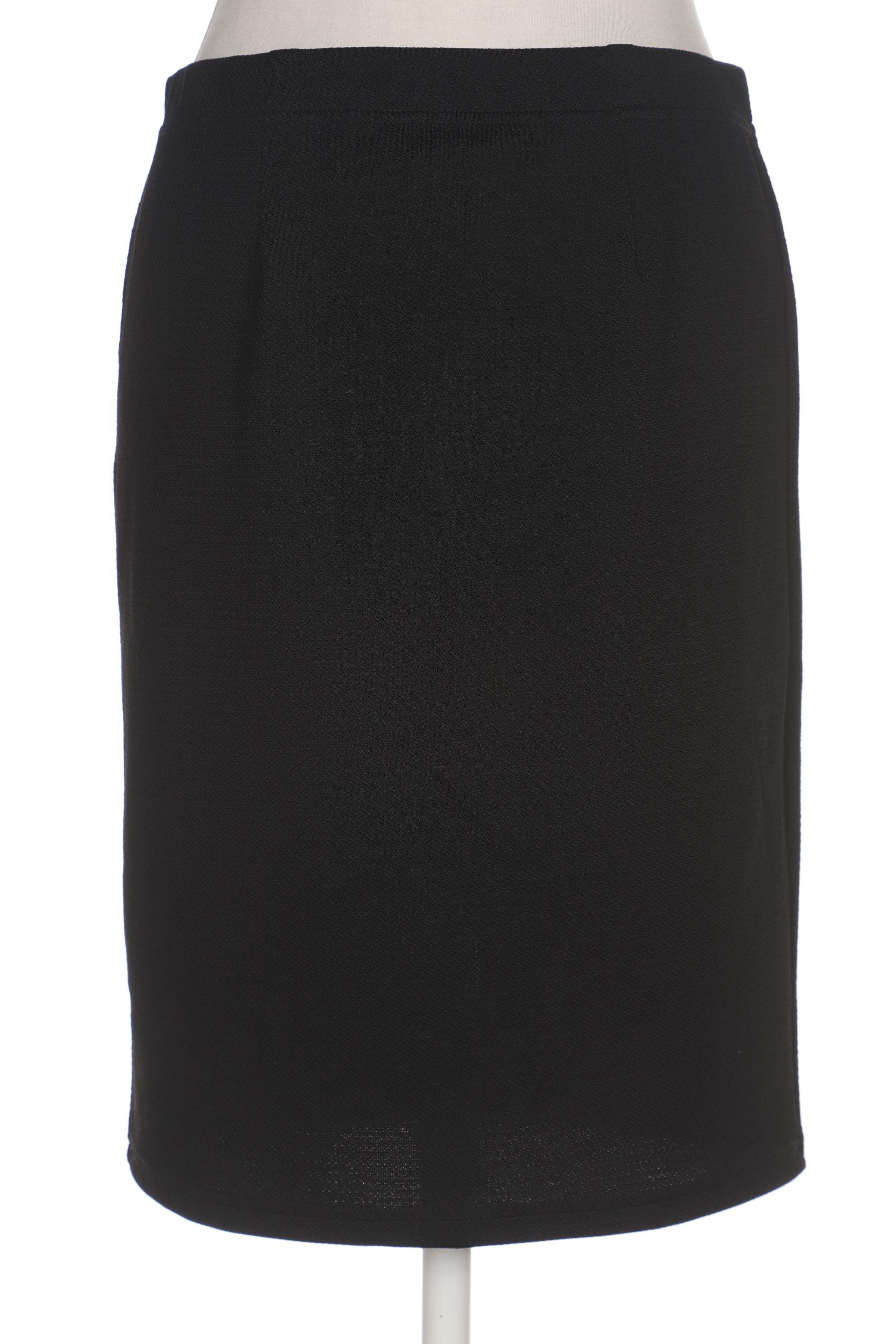 

Only Damen Rock, schwarz, Gr. 38
