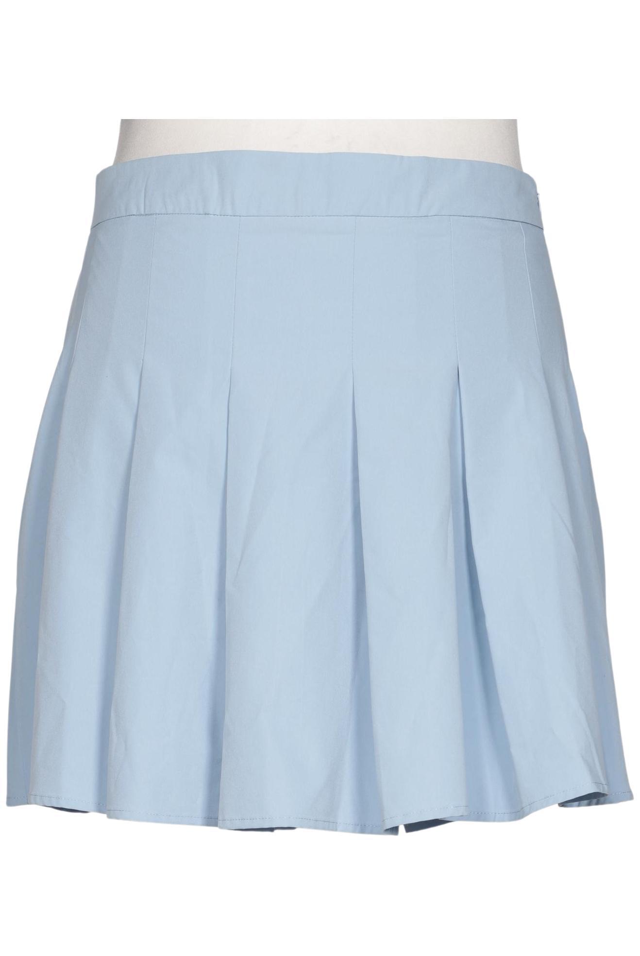 

Only Damen Rock, hellblau, Gr. 44