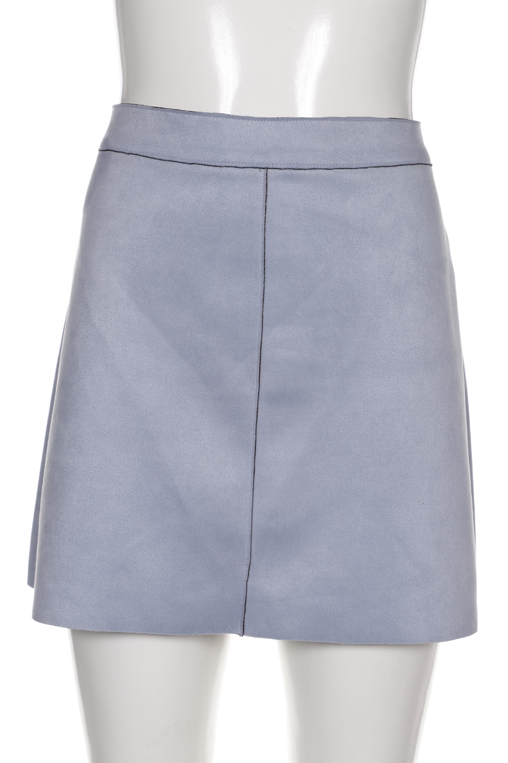 

Only Damen Rock, hellblau, Gr. 42