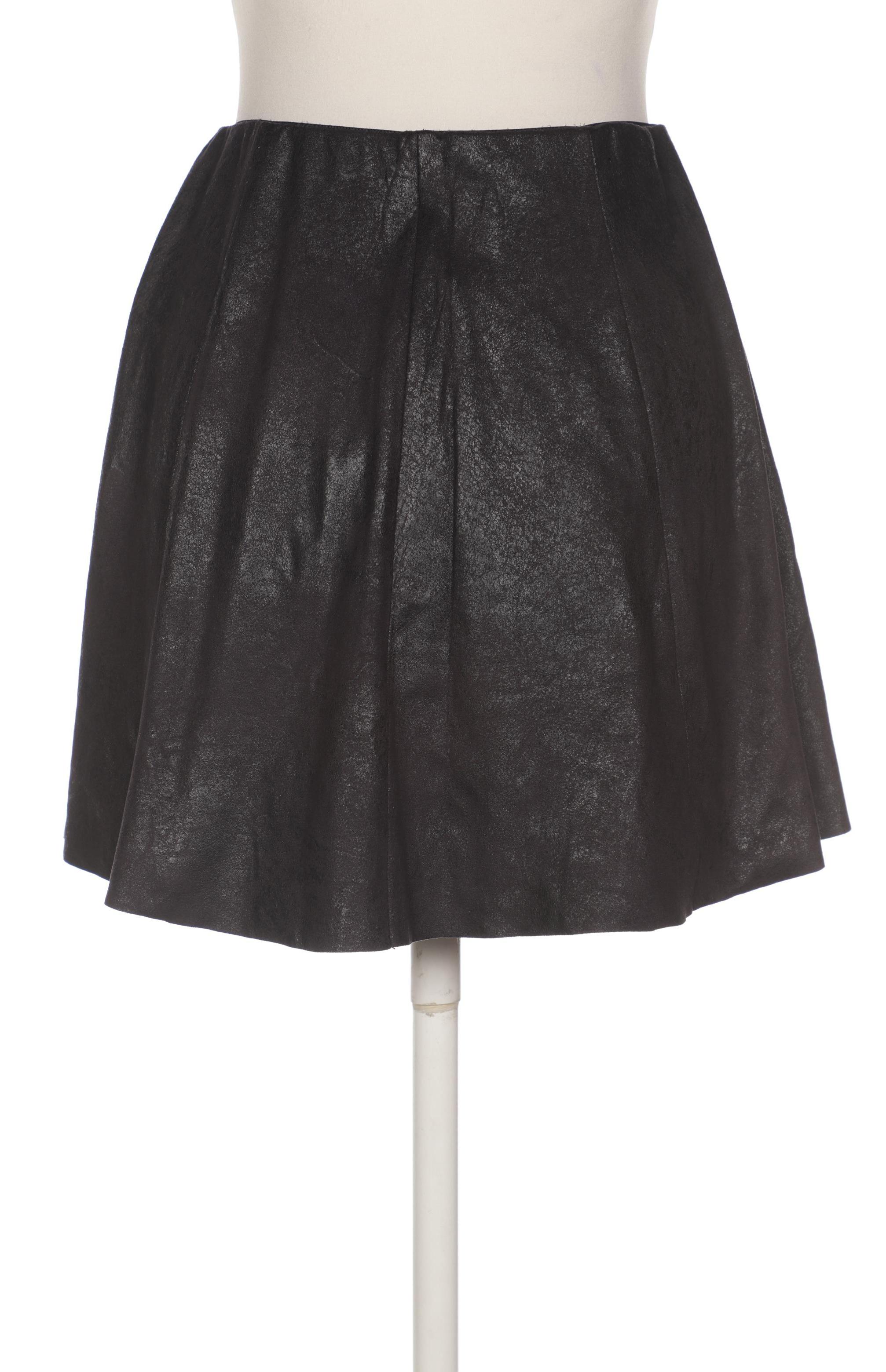 

Only Damen Rock, schwarz, Gr. 36