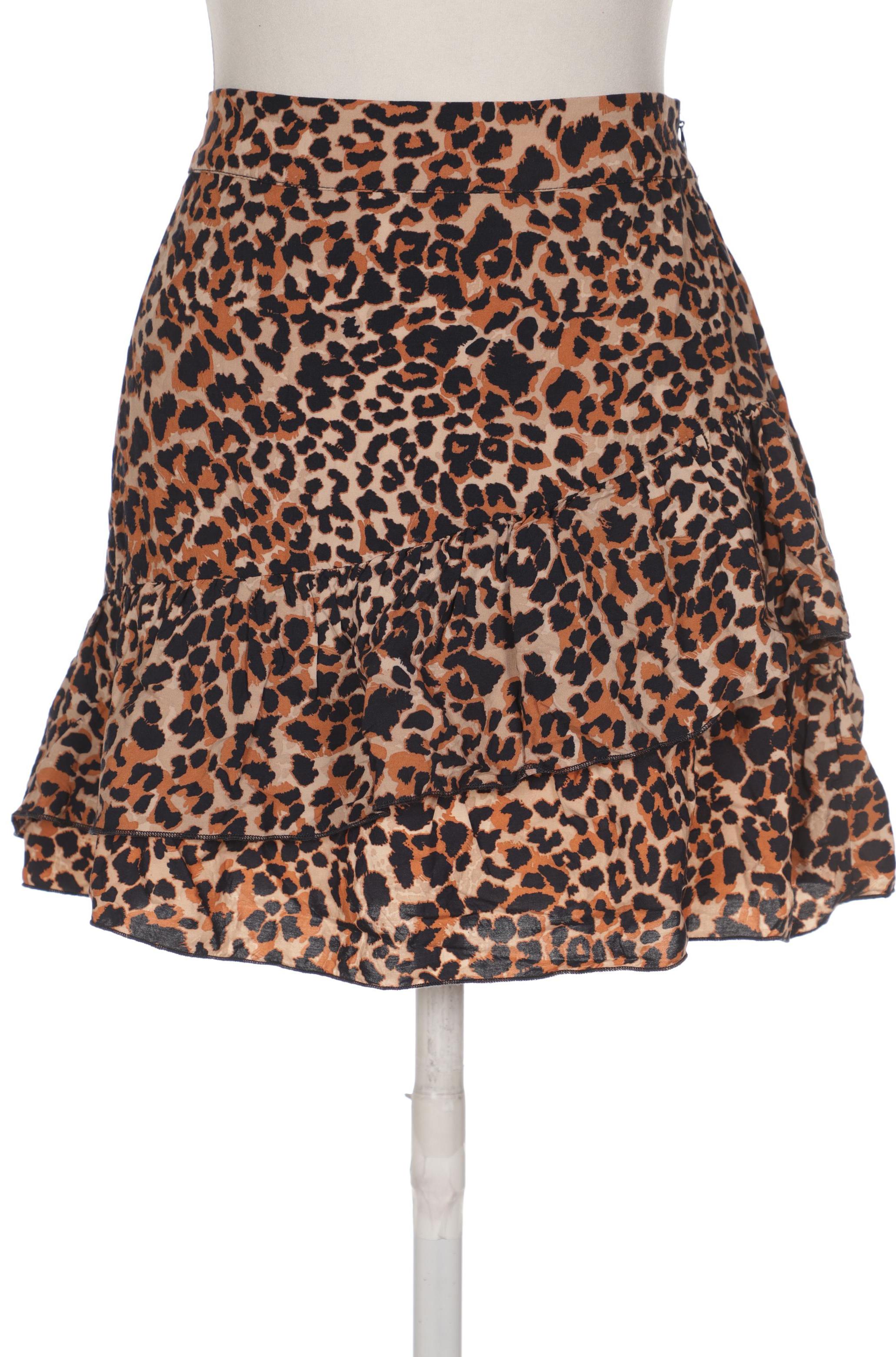 

Only Damen Rock, beige, Gr. 36