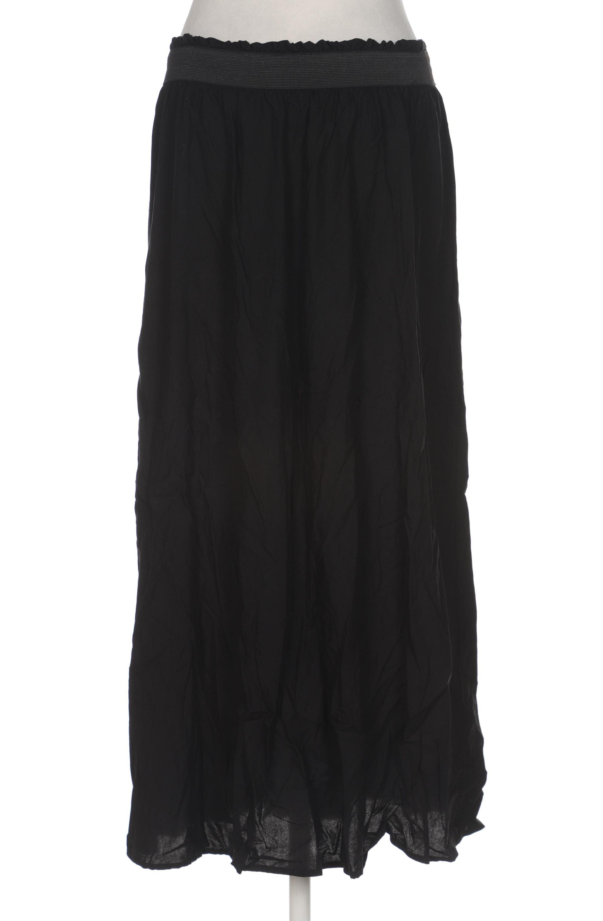 

Only Damen Rock, schwarz, Gr. 38