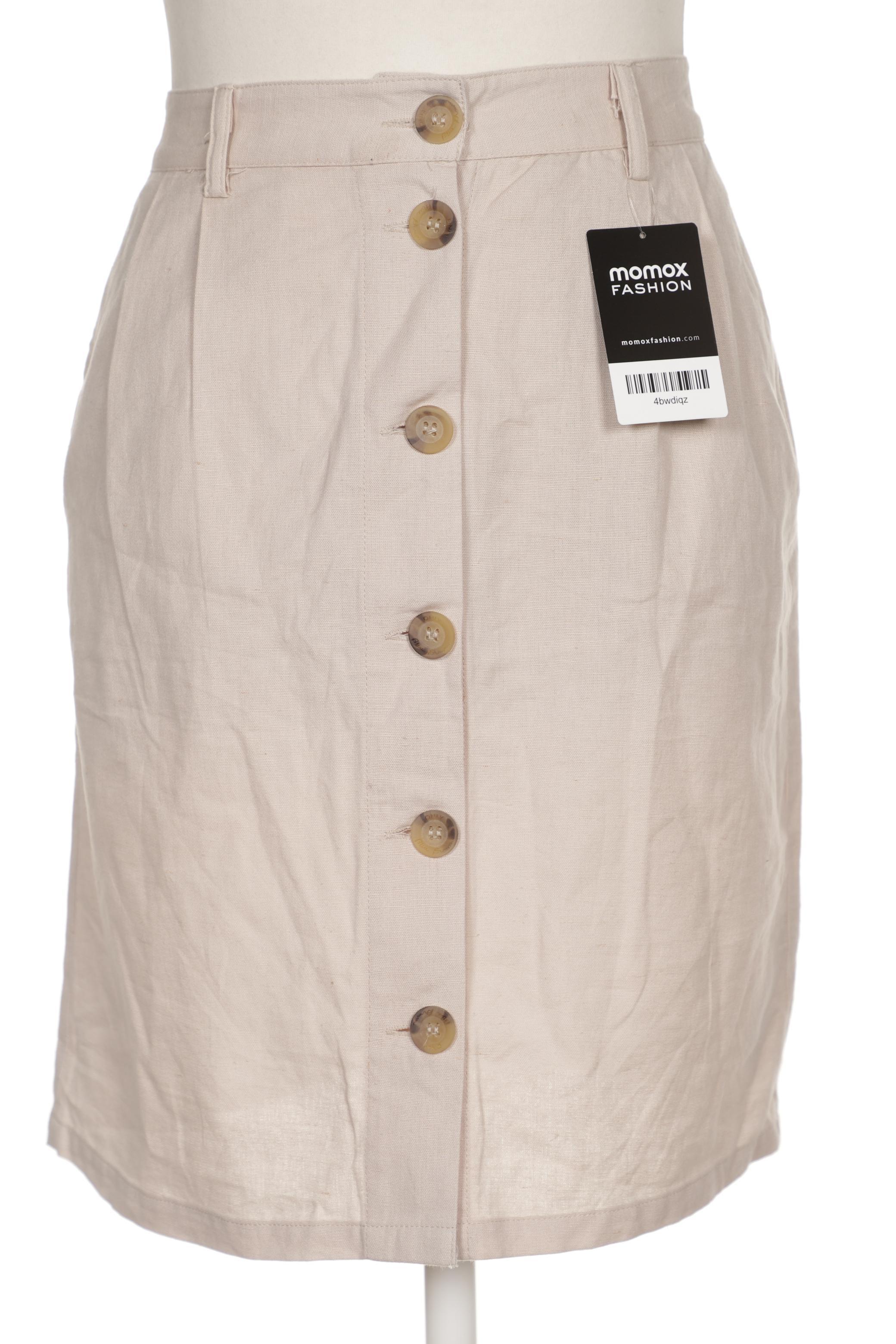 

Only Damen Rock, beige, Gr. 38