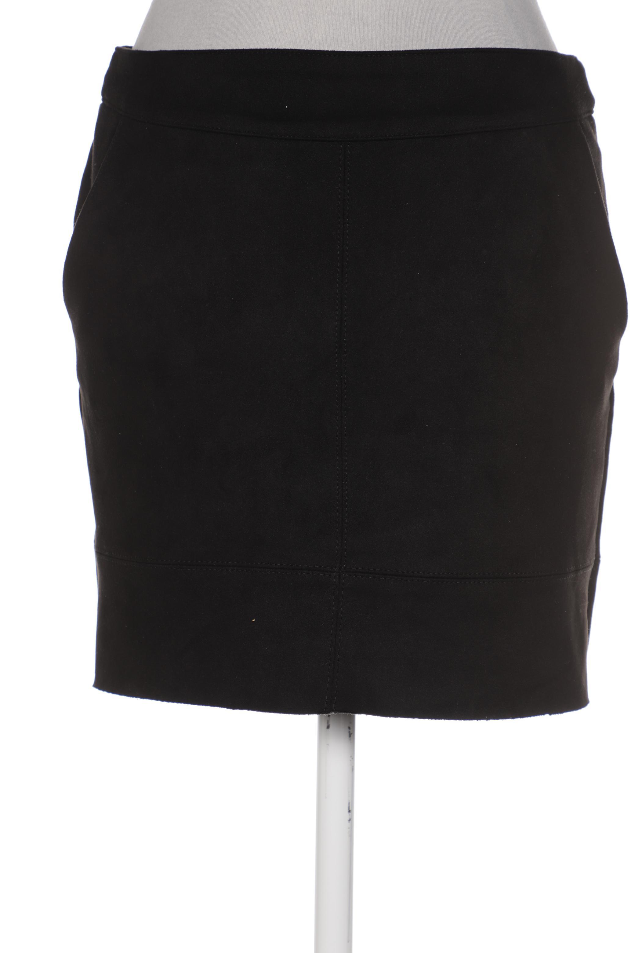 

Only Damen Rock, schwarz, Gr. 36