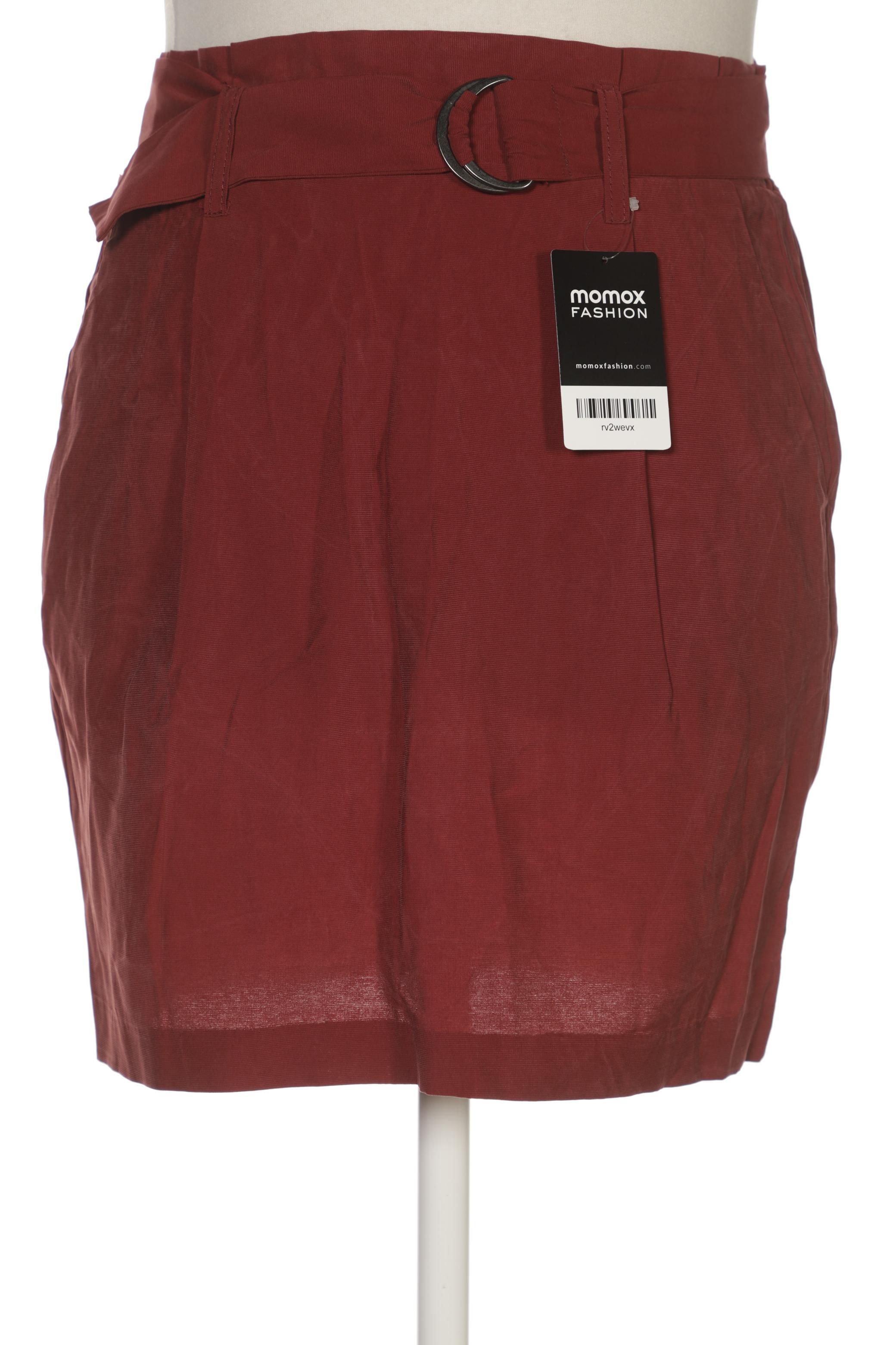 

Only Damen Rock, bordeaux, Gr. 36