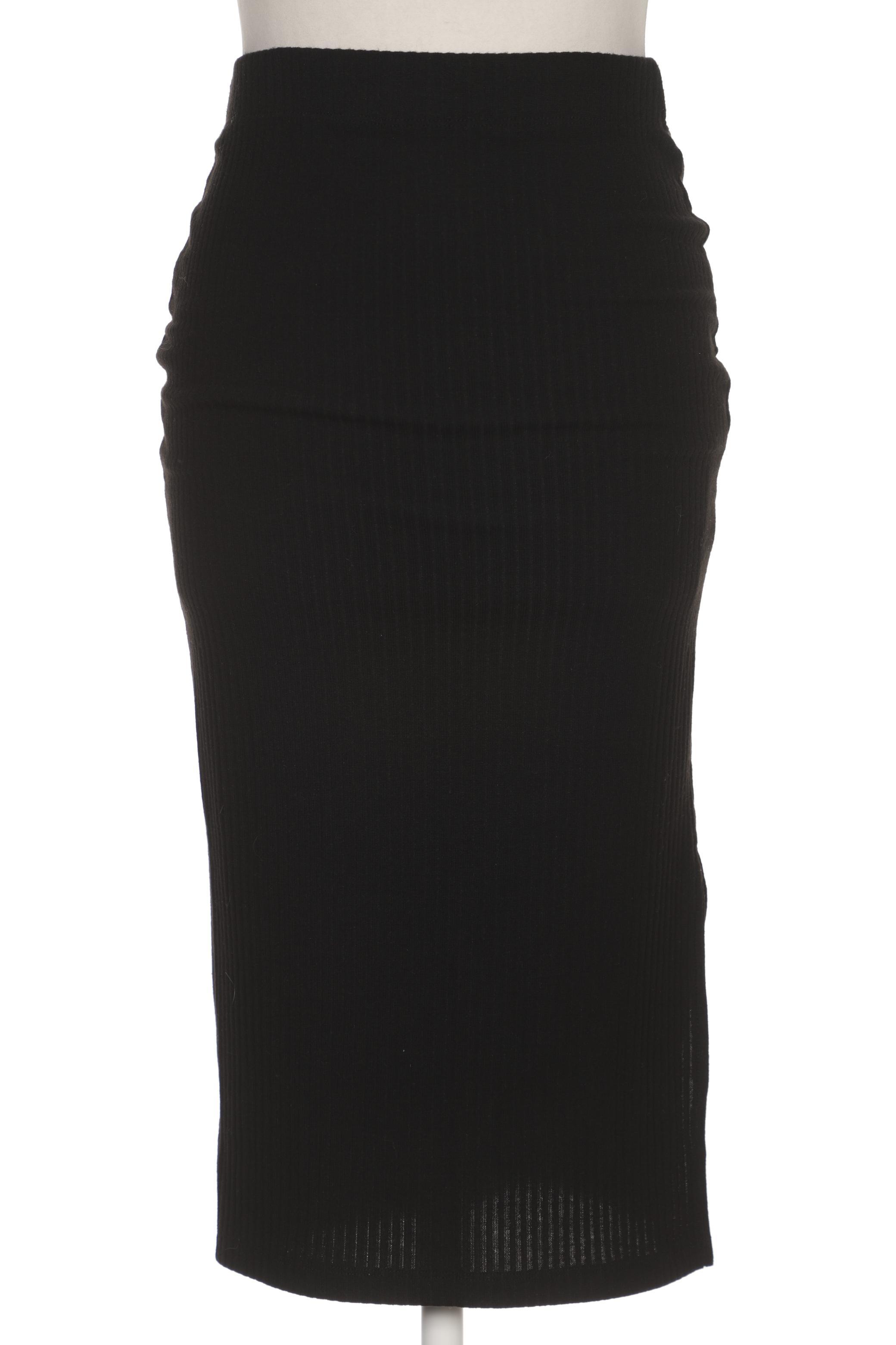 

Only Damen Rock, schwarz, Gr. 36